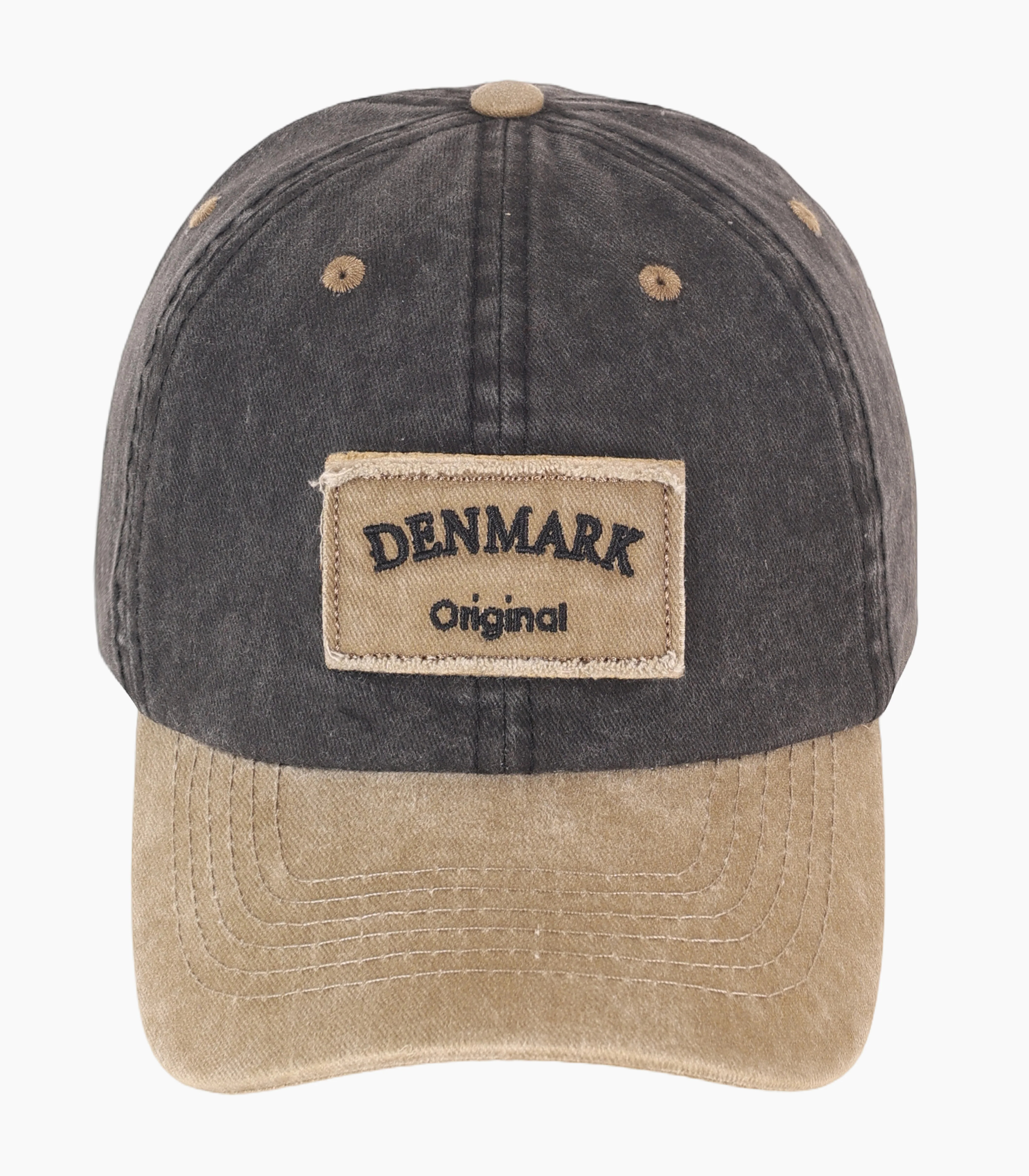Denmark Baseball Cap - Image 3