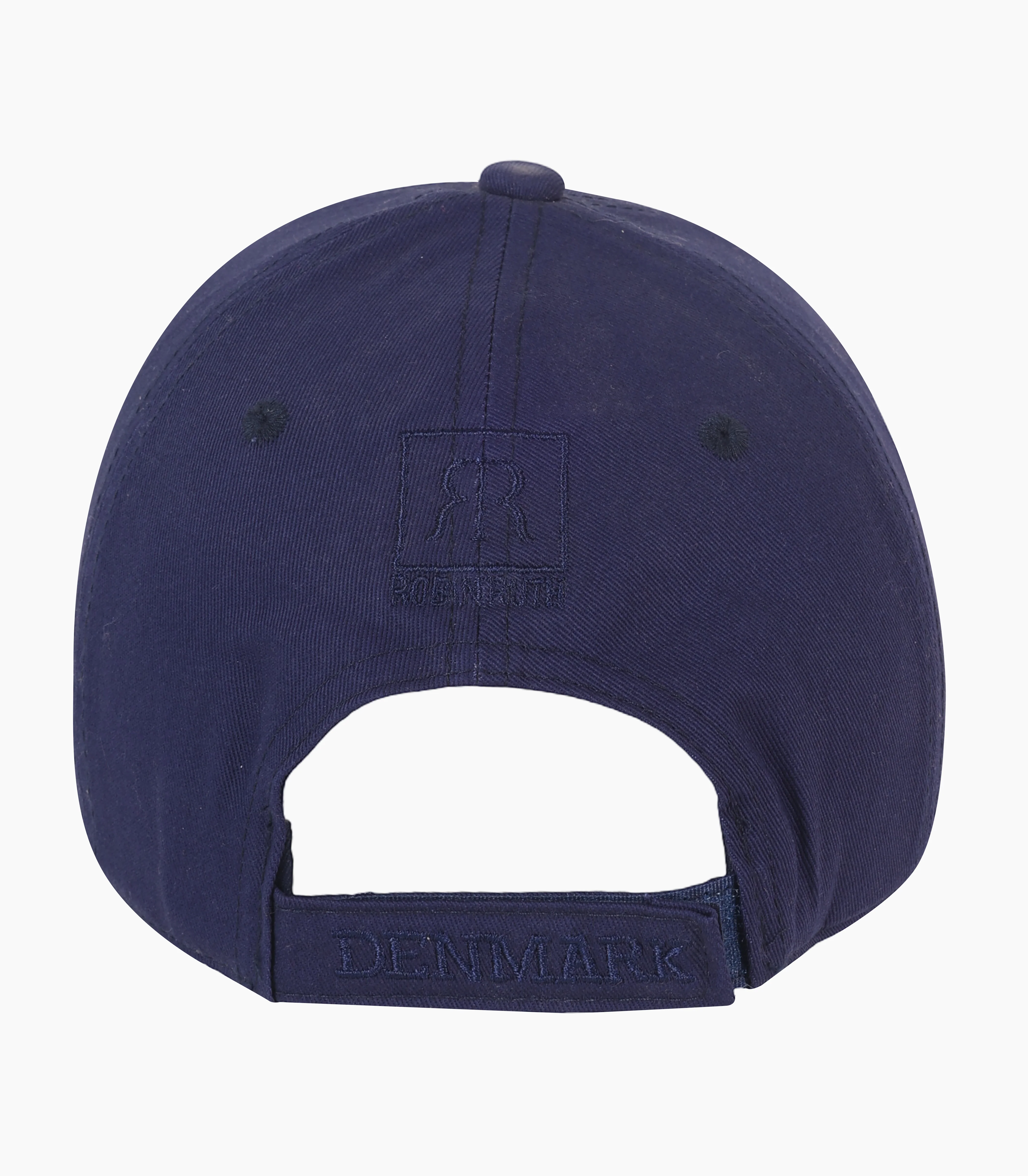 Denmark Baseball Cap - Image 4
