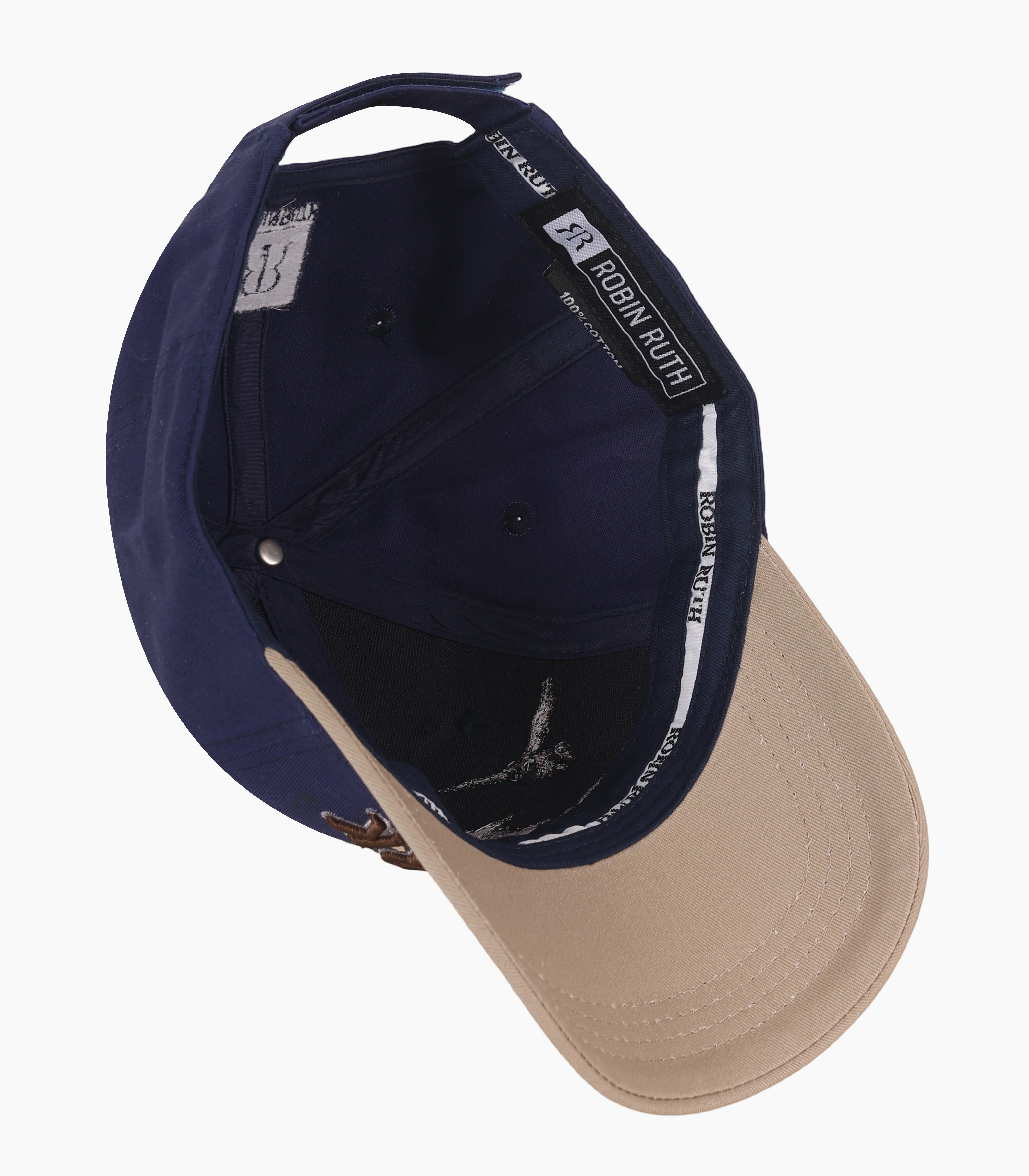 Denmark Baseball Cap - Image 5