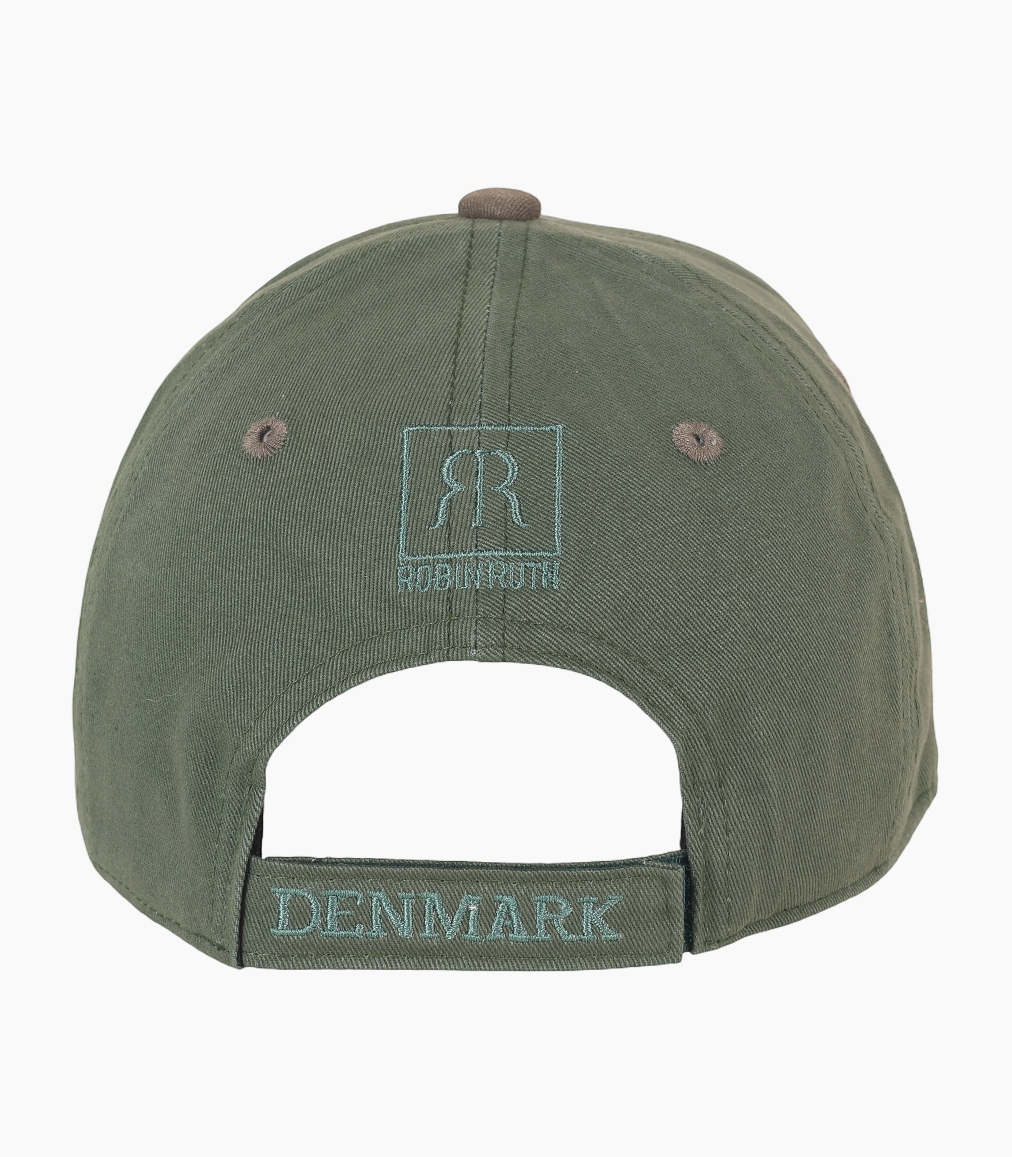 Denmark Baseball Cap - Image 4