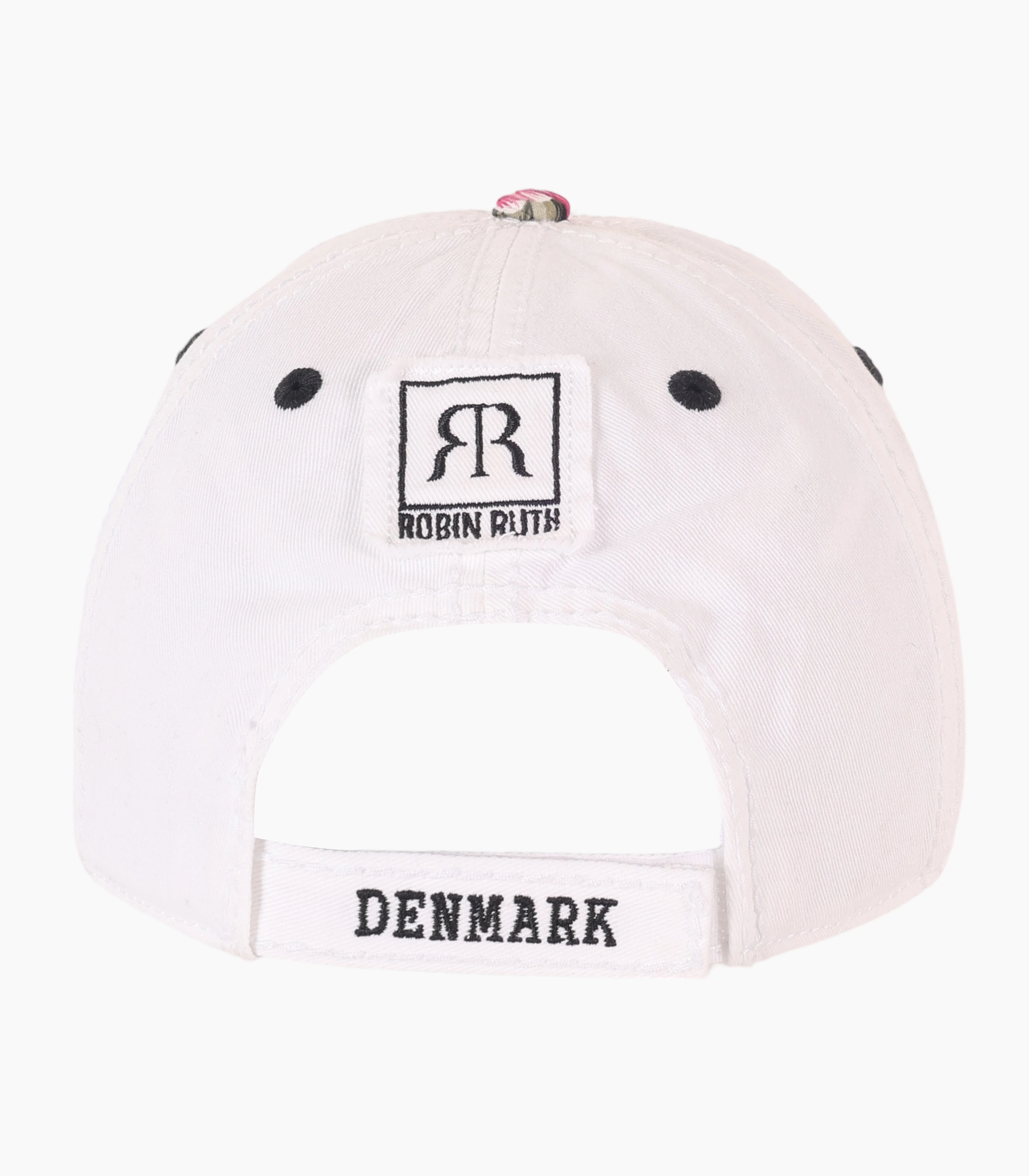 Denmark Baseball Cap - Image 4