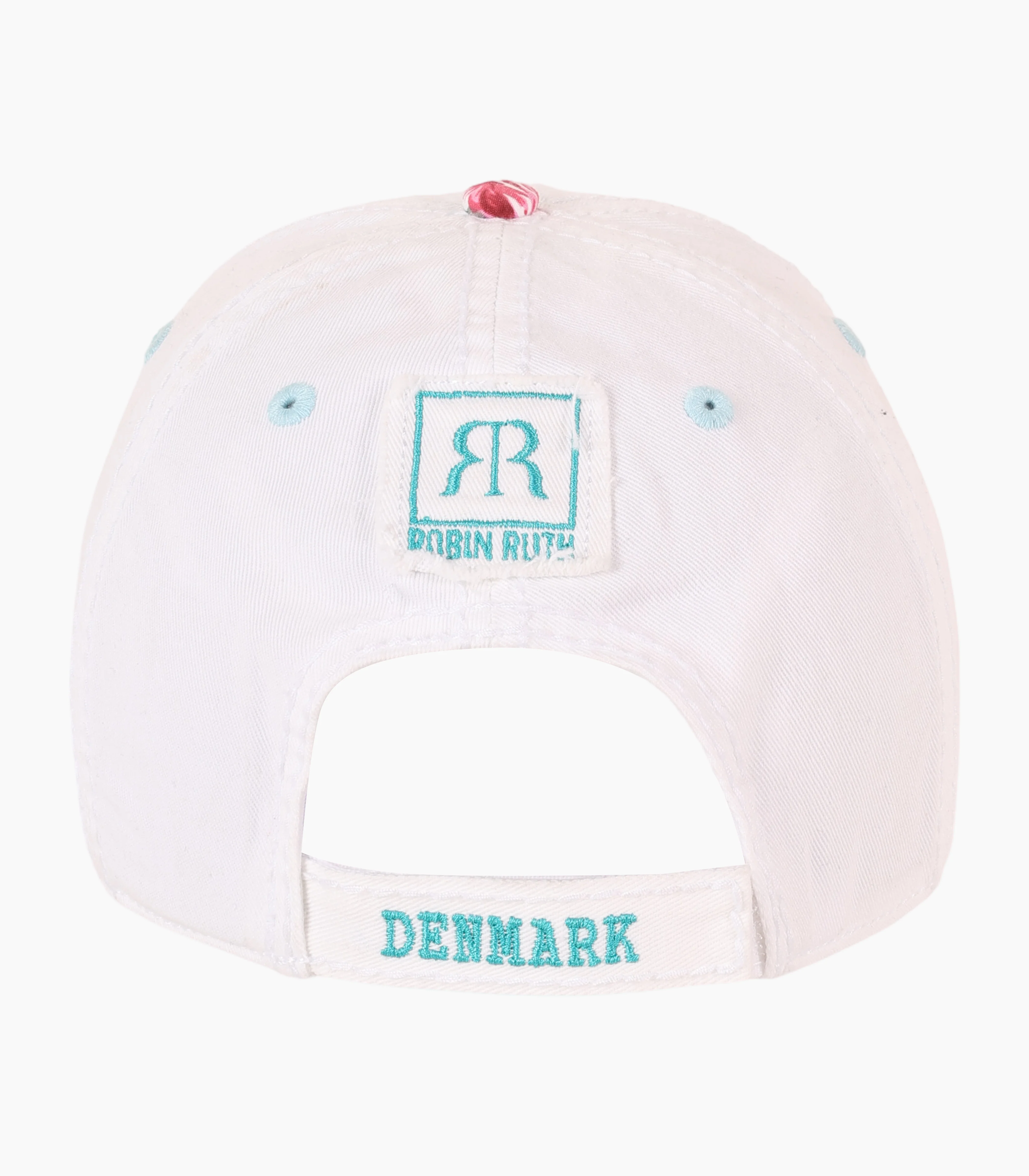 Denmark Baseball Cap - Image 4