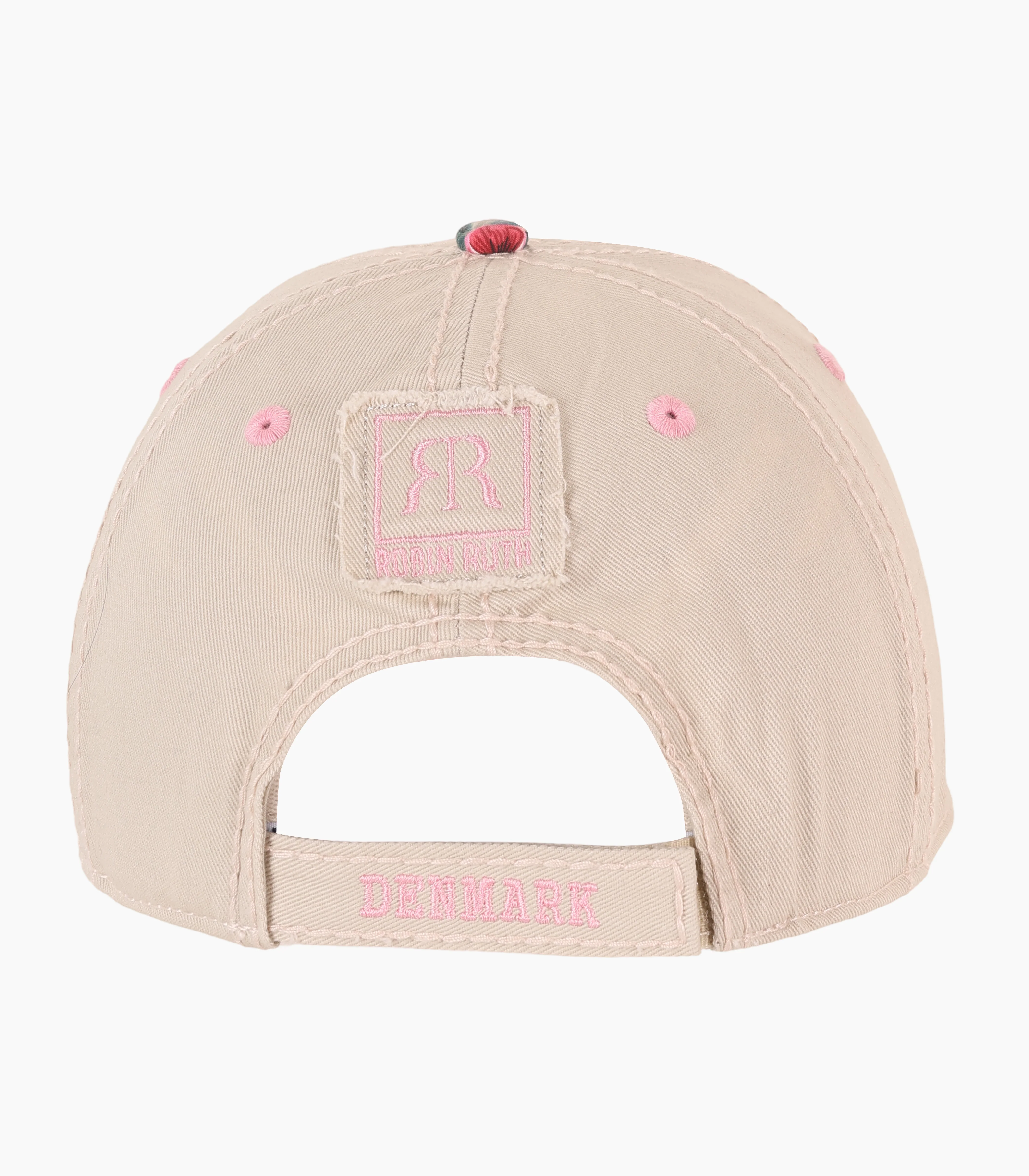 Denmark Baseball Cap - Image 4