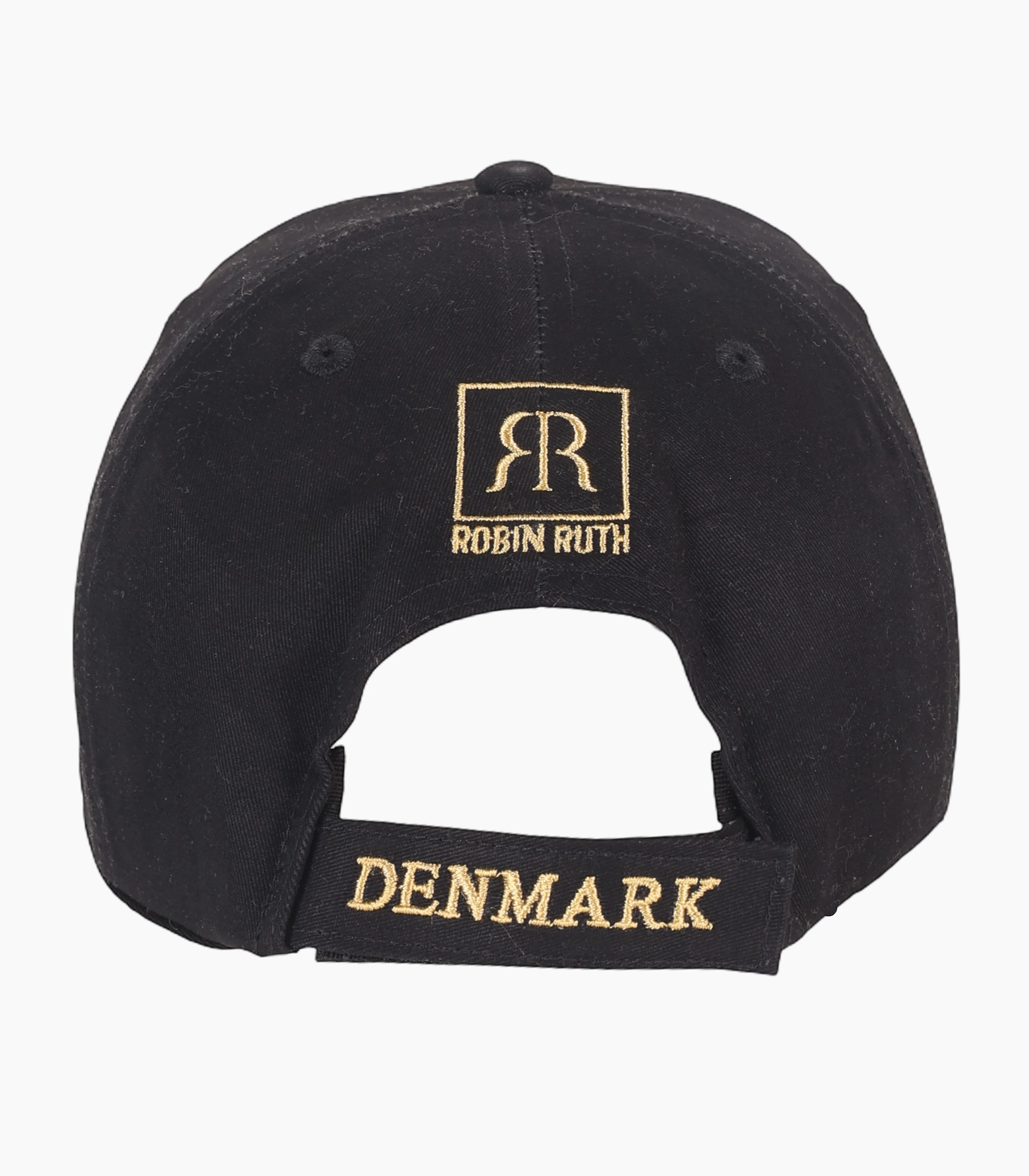 Denmark Baseball Cap - Image 4