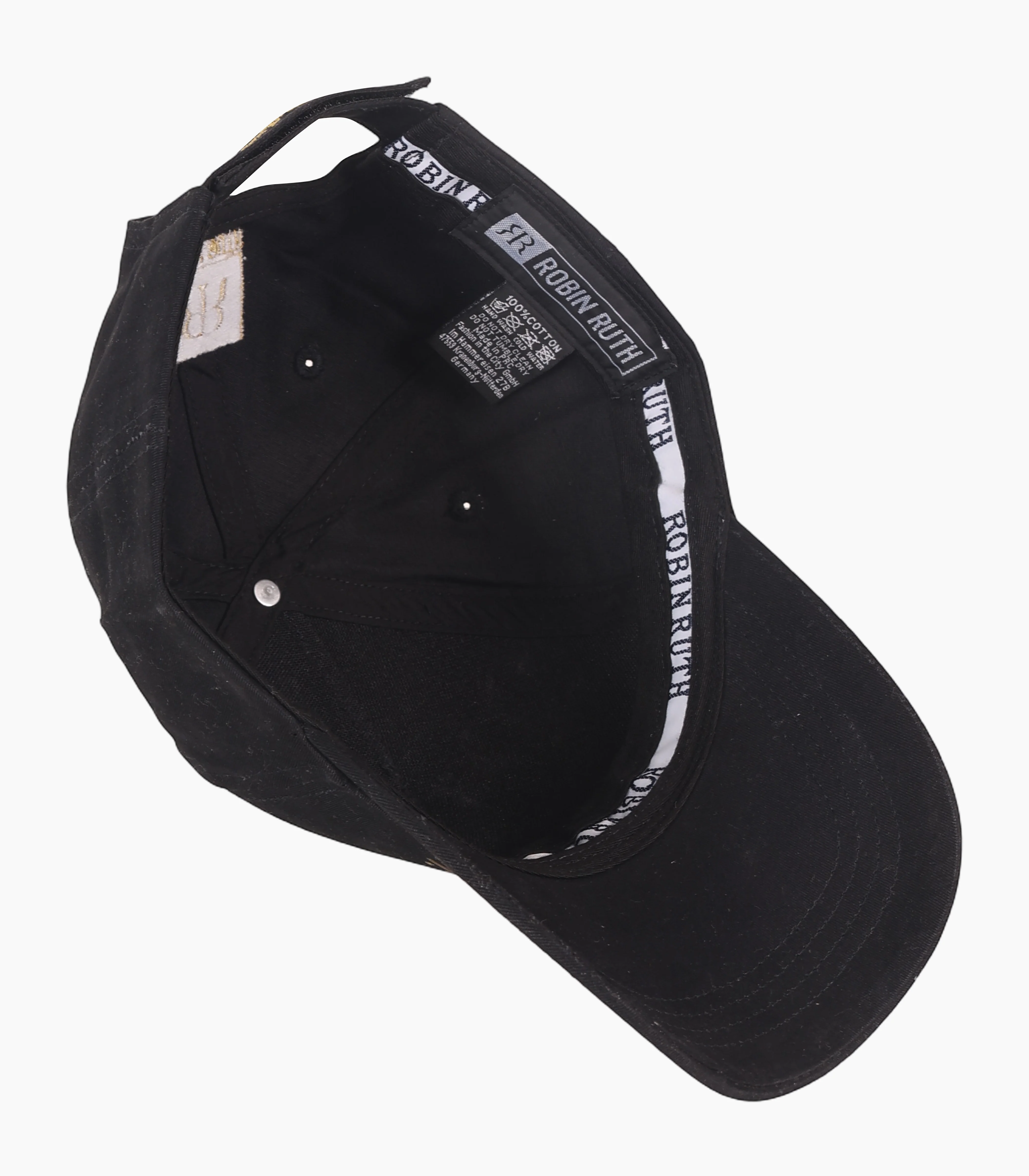 Denmark Baseball Cap - Image 5
