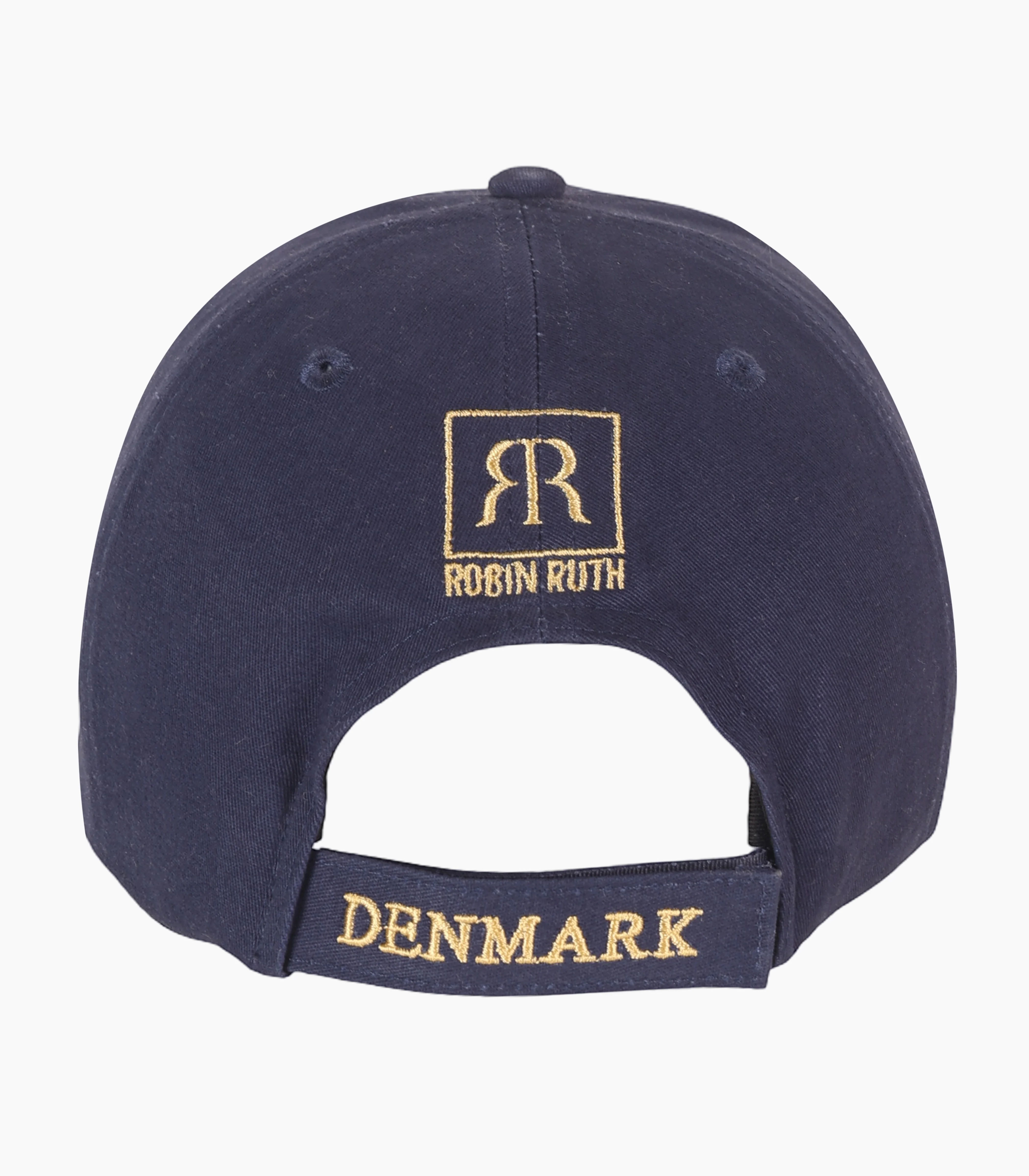 Denmark Baseball Cap - Image 4