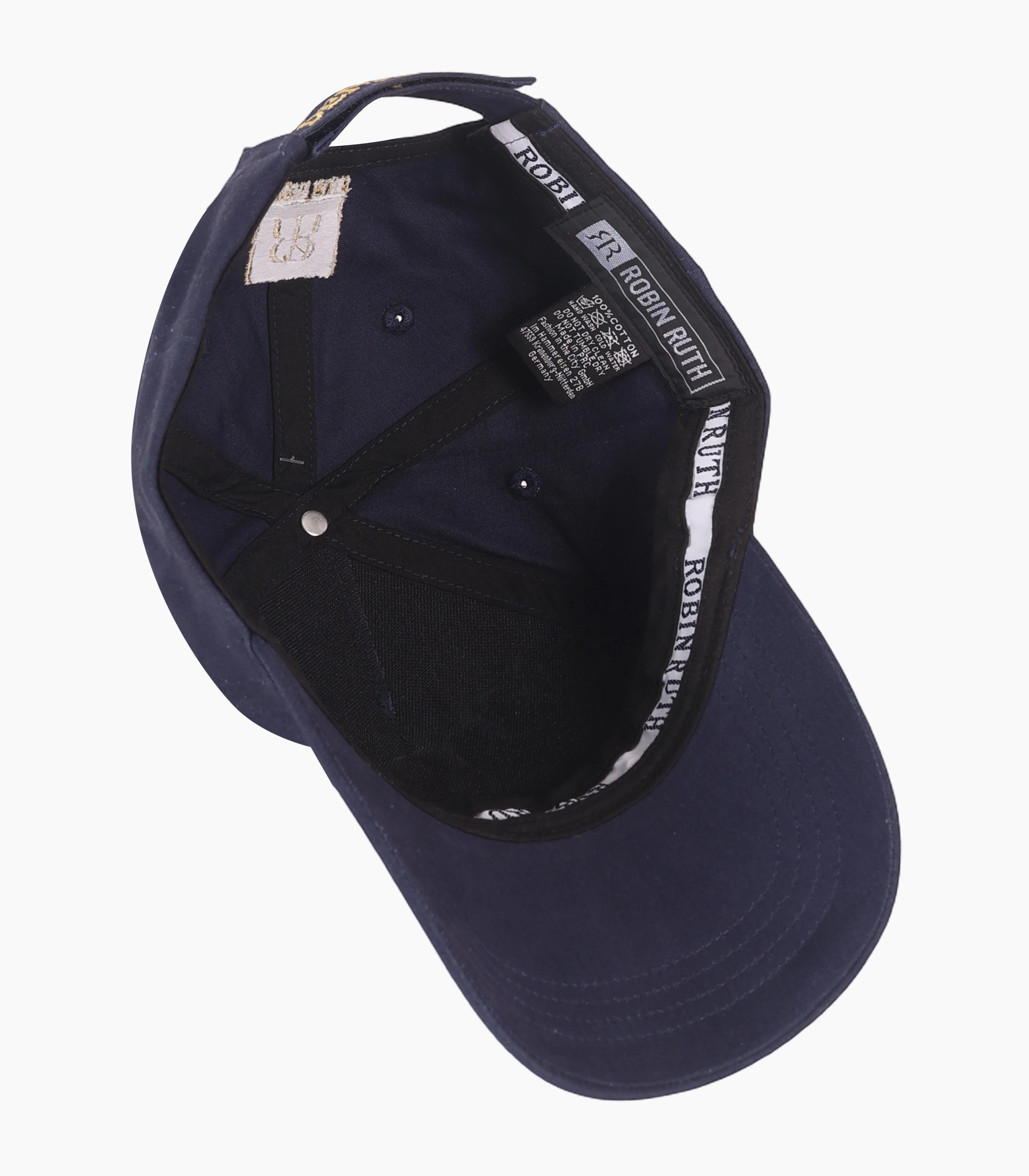 Denmark Baseball Cap - Image 5