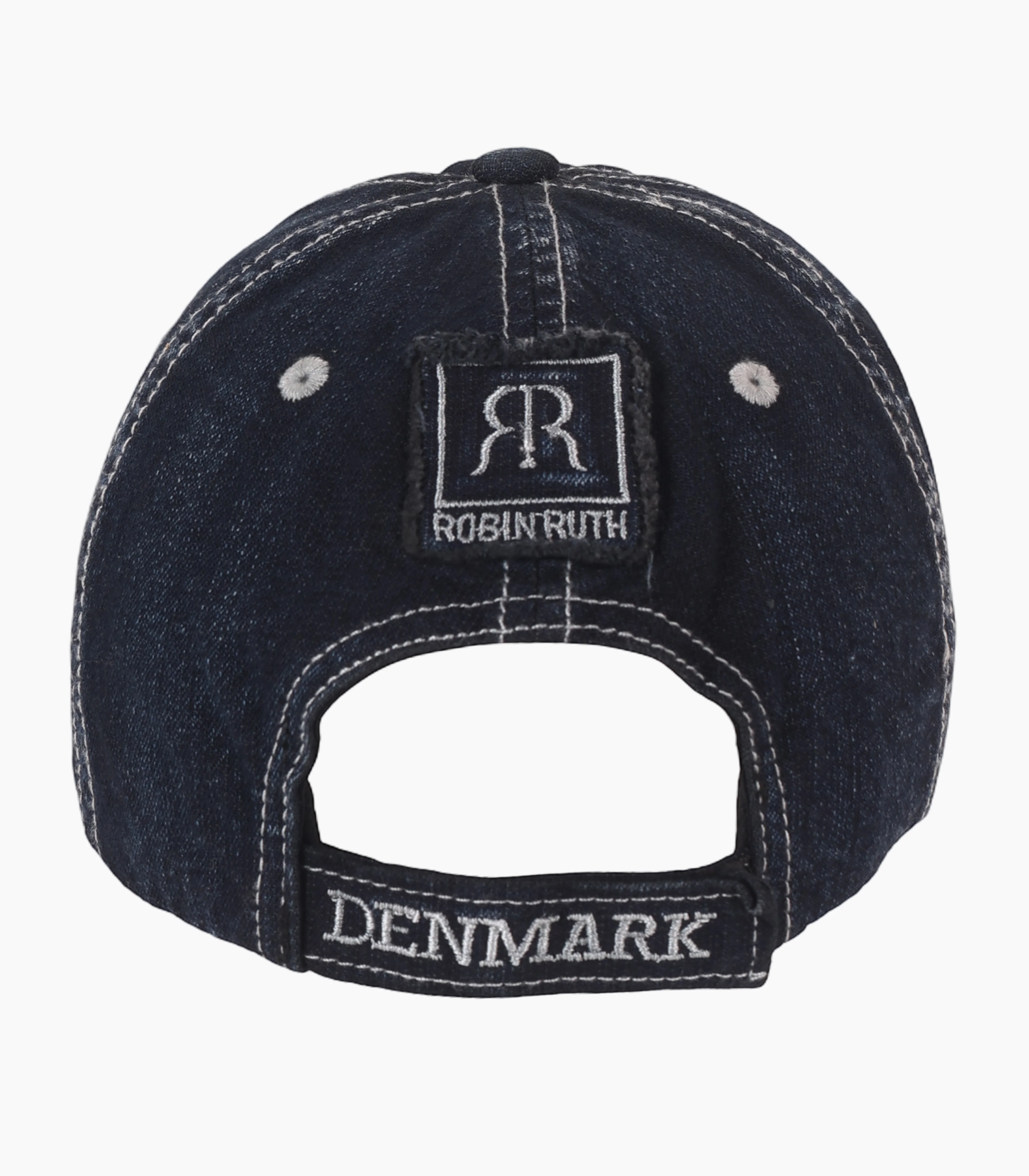 Denmark Baseball Cap - Image 5