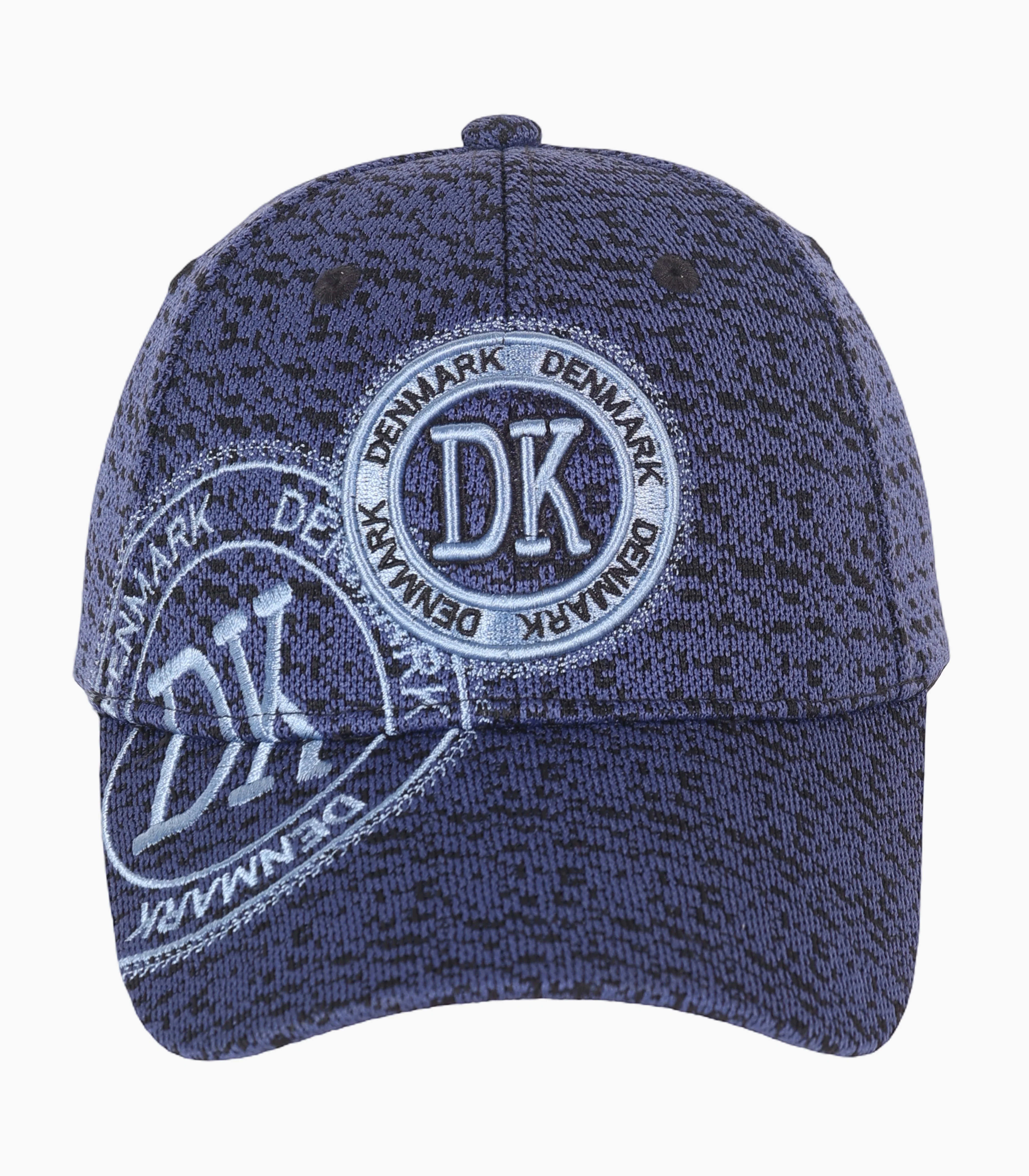 Denmark Baseball Cap - Image 3