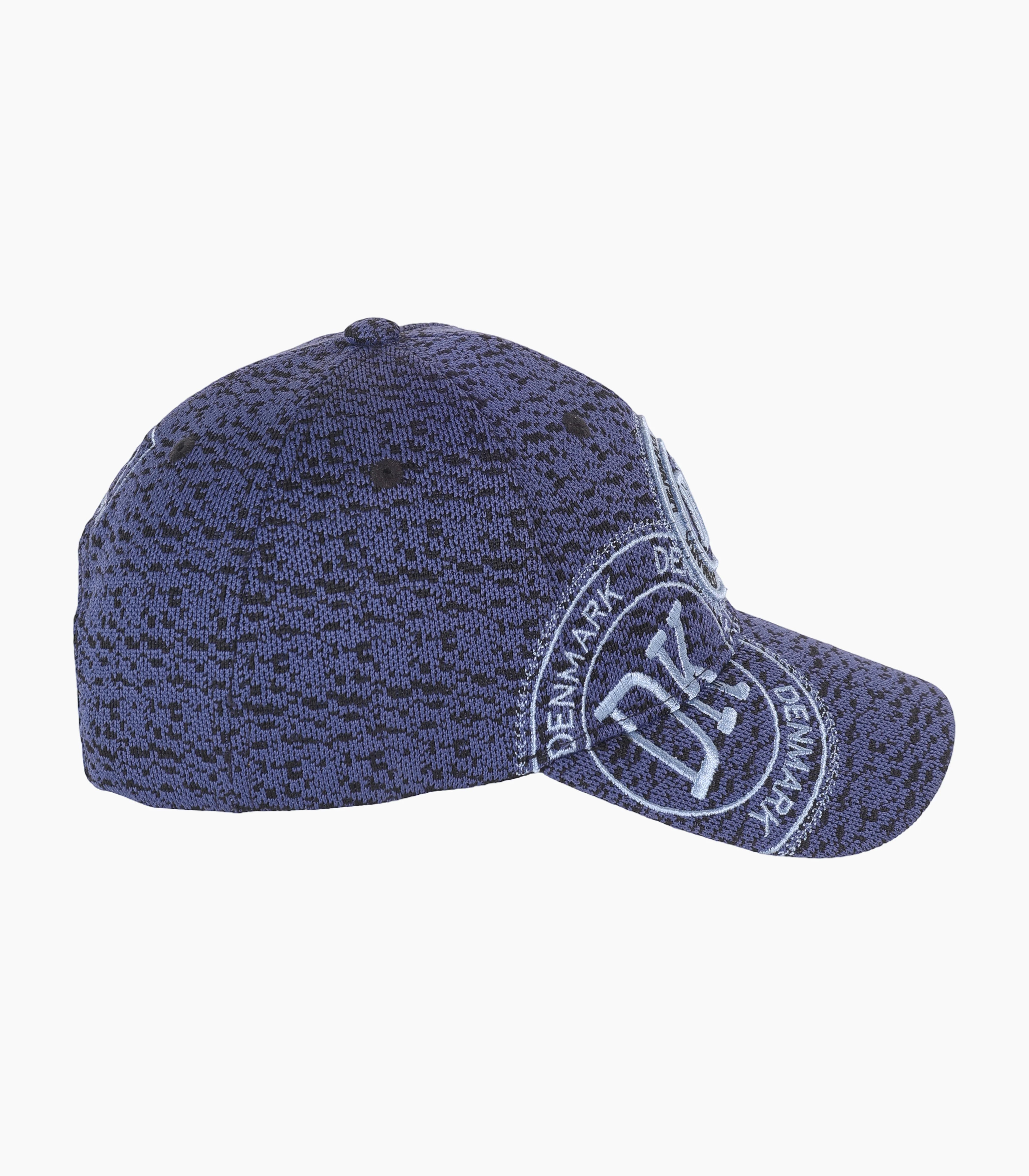Denmark Baseball Cap - Image 4