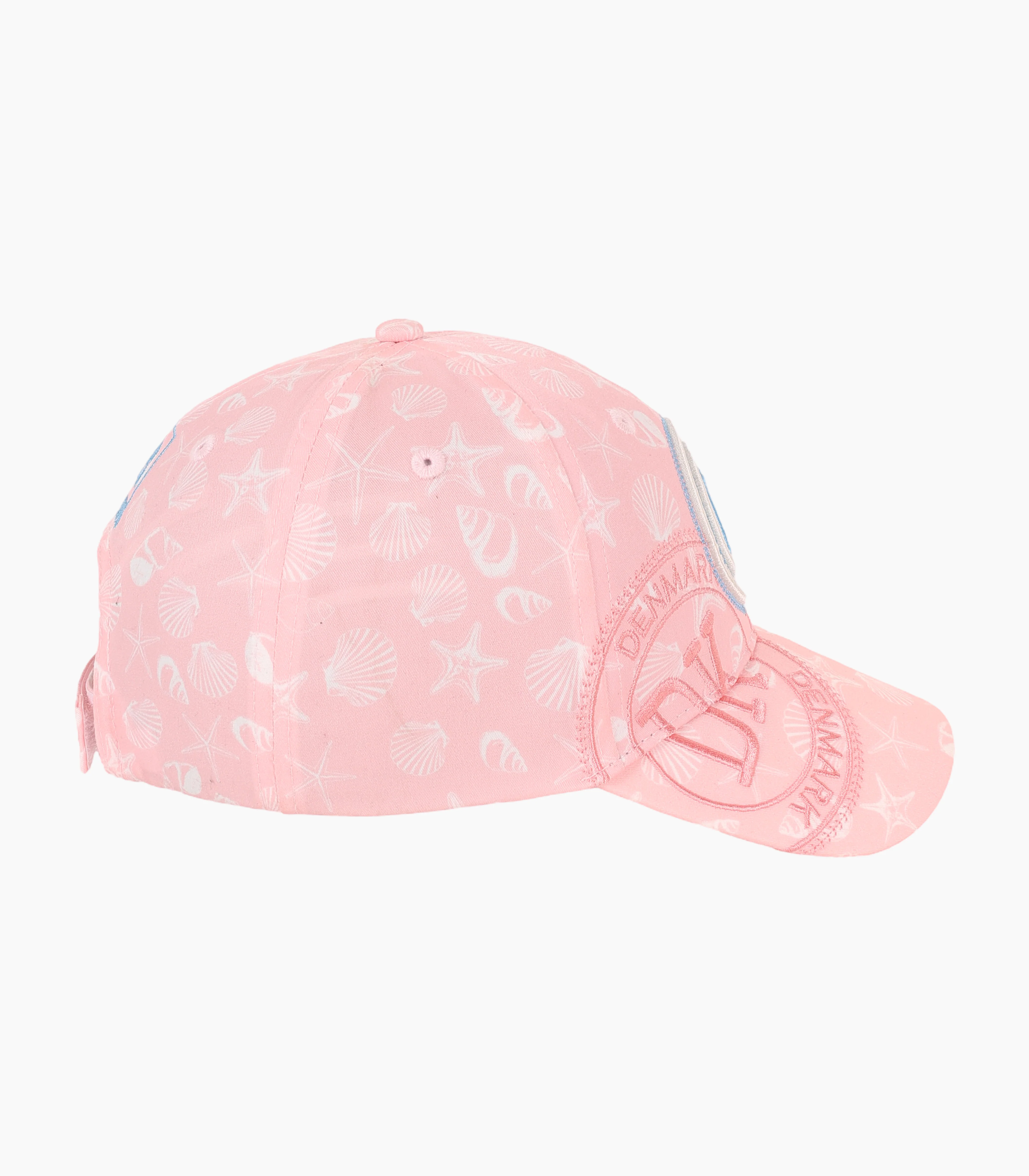 Denmark Baseball Cap Kids - Image 4