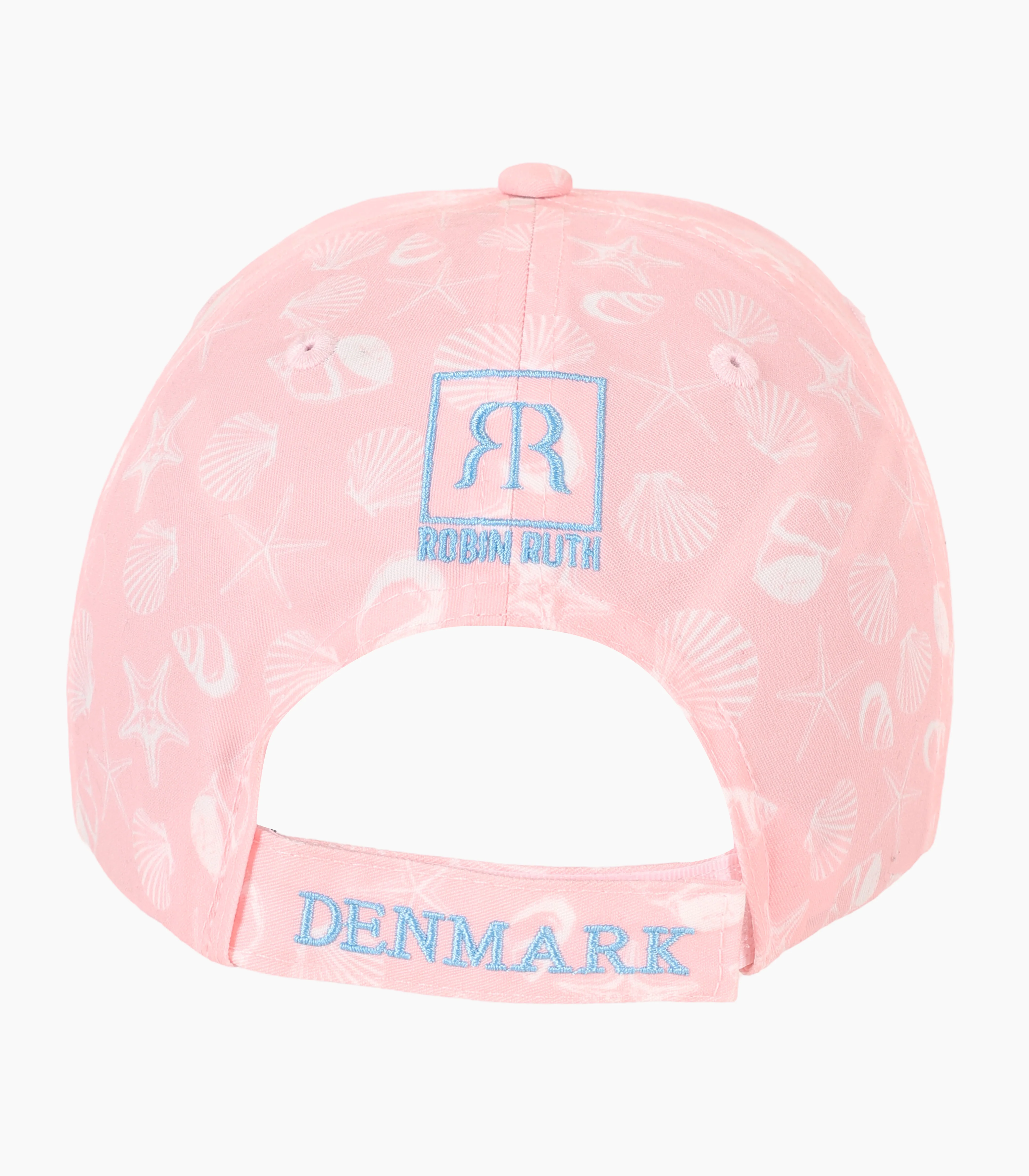 Denmark Baseball Cap Kids - Image 5