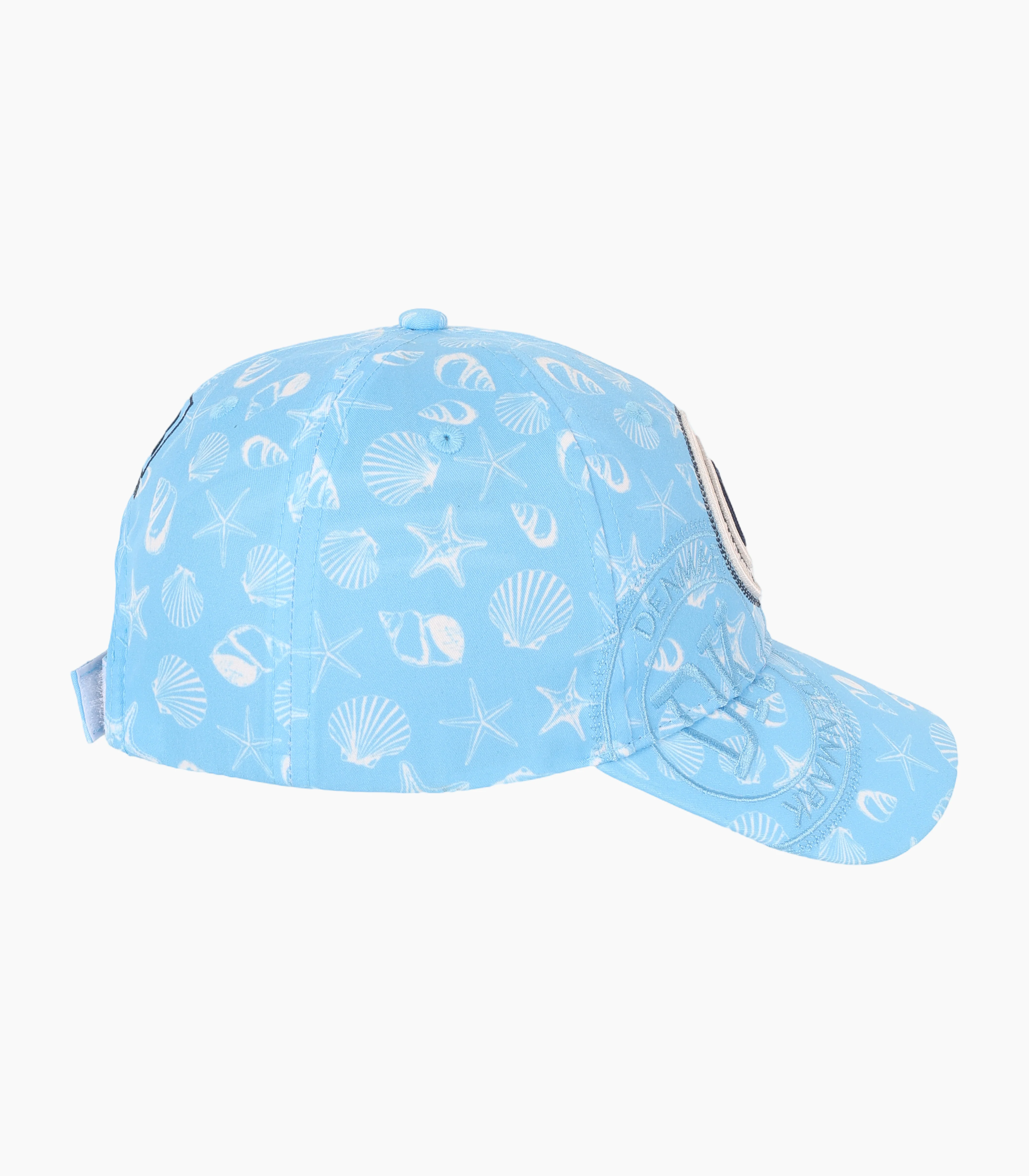 Denmark Baseball Cap Kids - Image 4