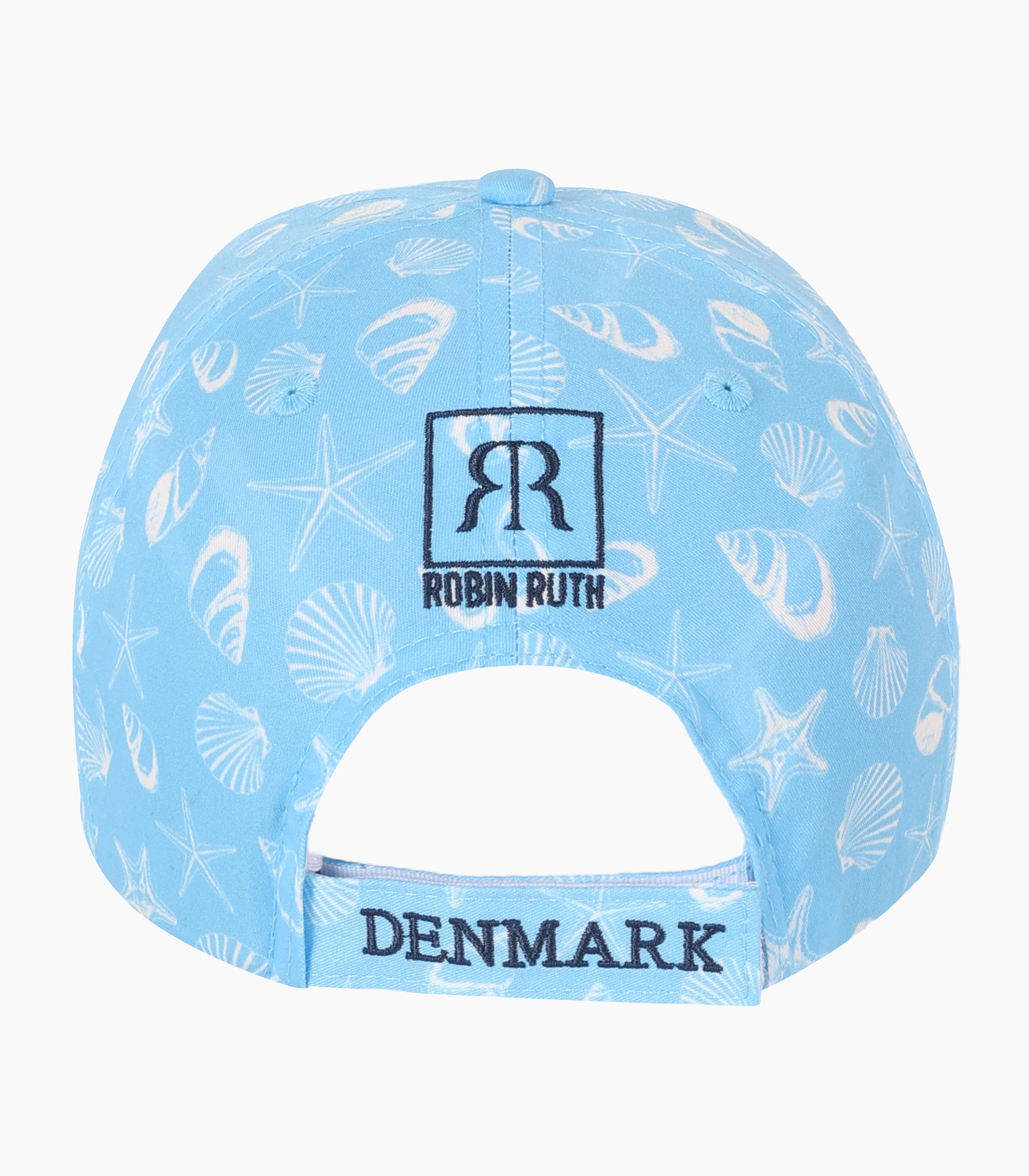 Denmark Baseball Cap Kids - Image 5