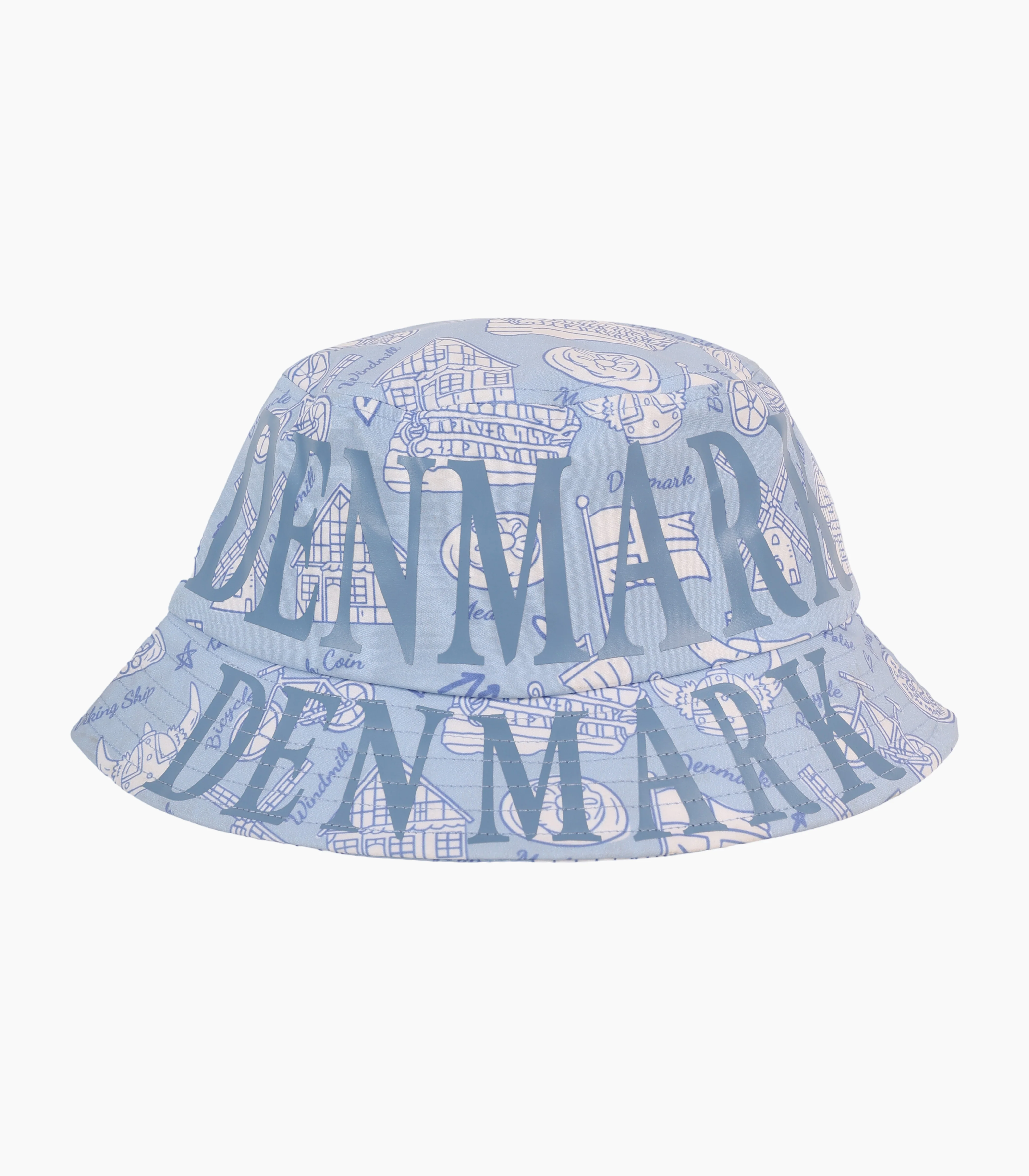 Denmark Bucket Hat - Image 2