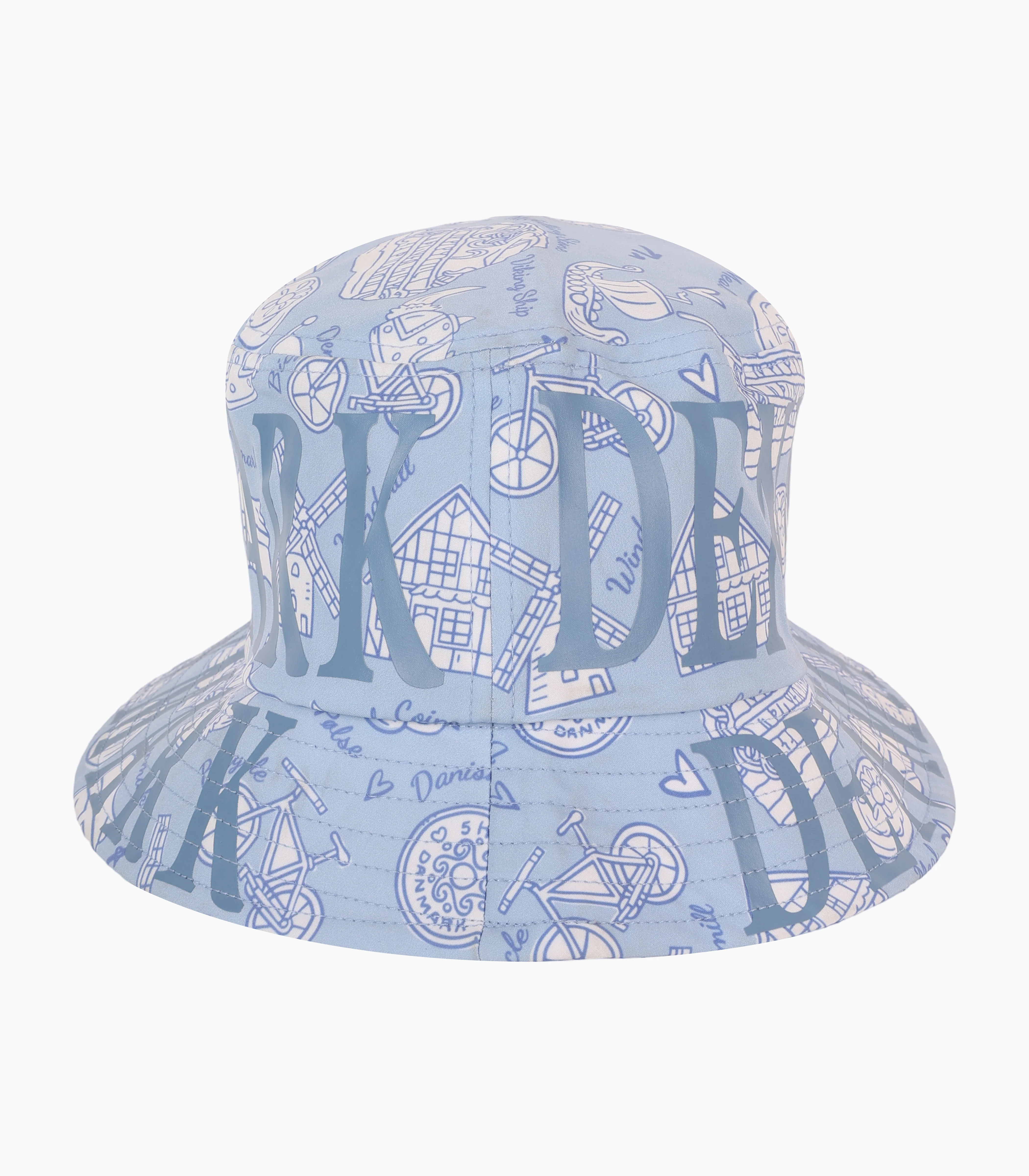 Denmark Bucket Hat - Image 3