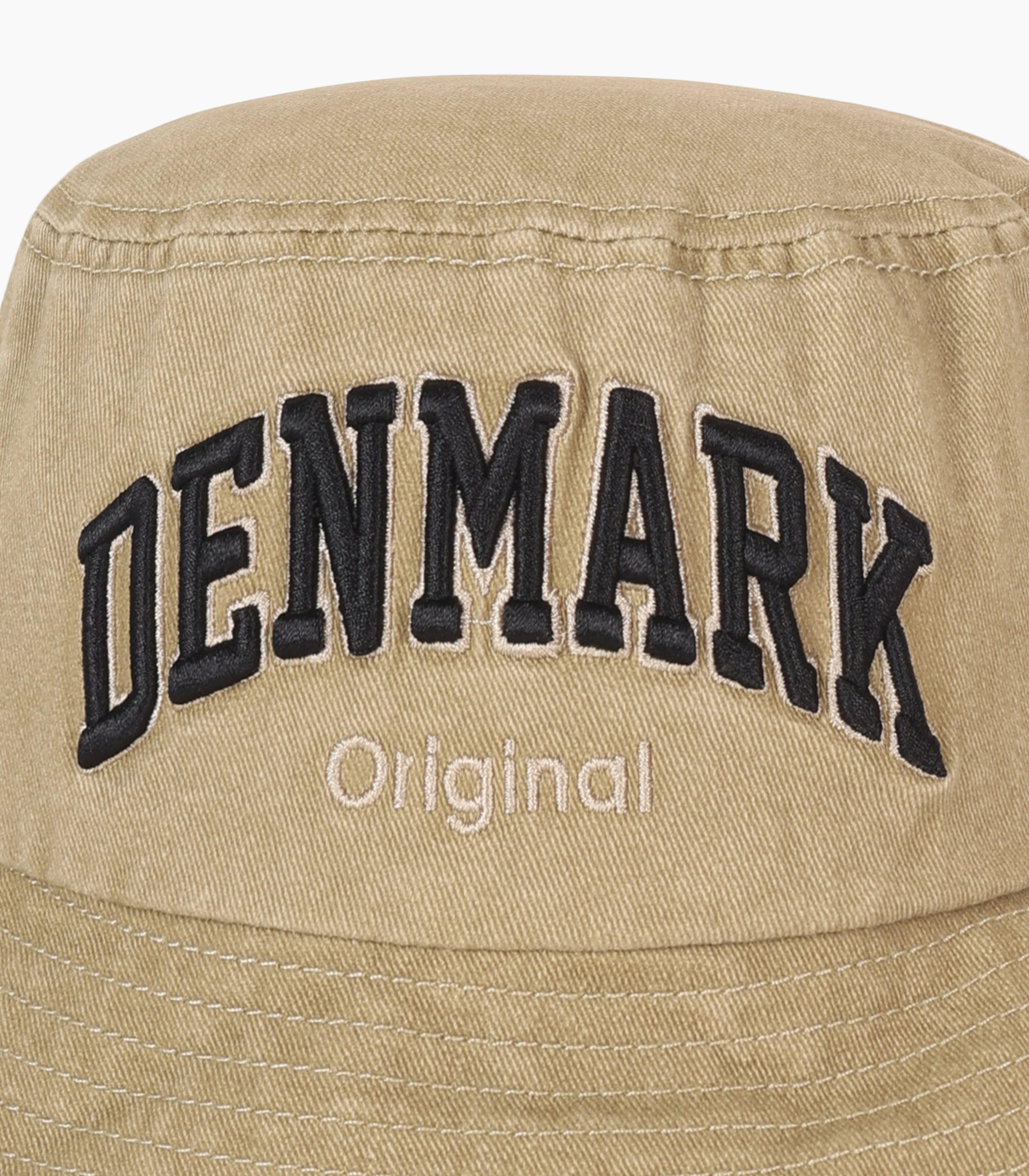 Denmark Bucket Hat - Image 2