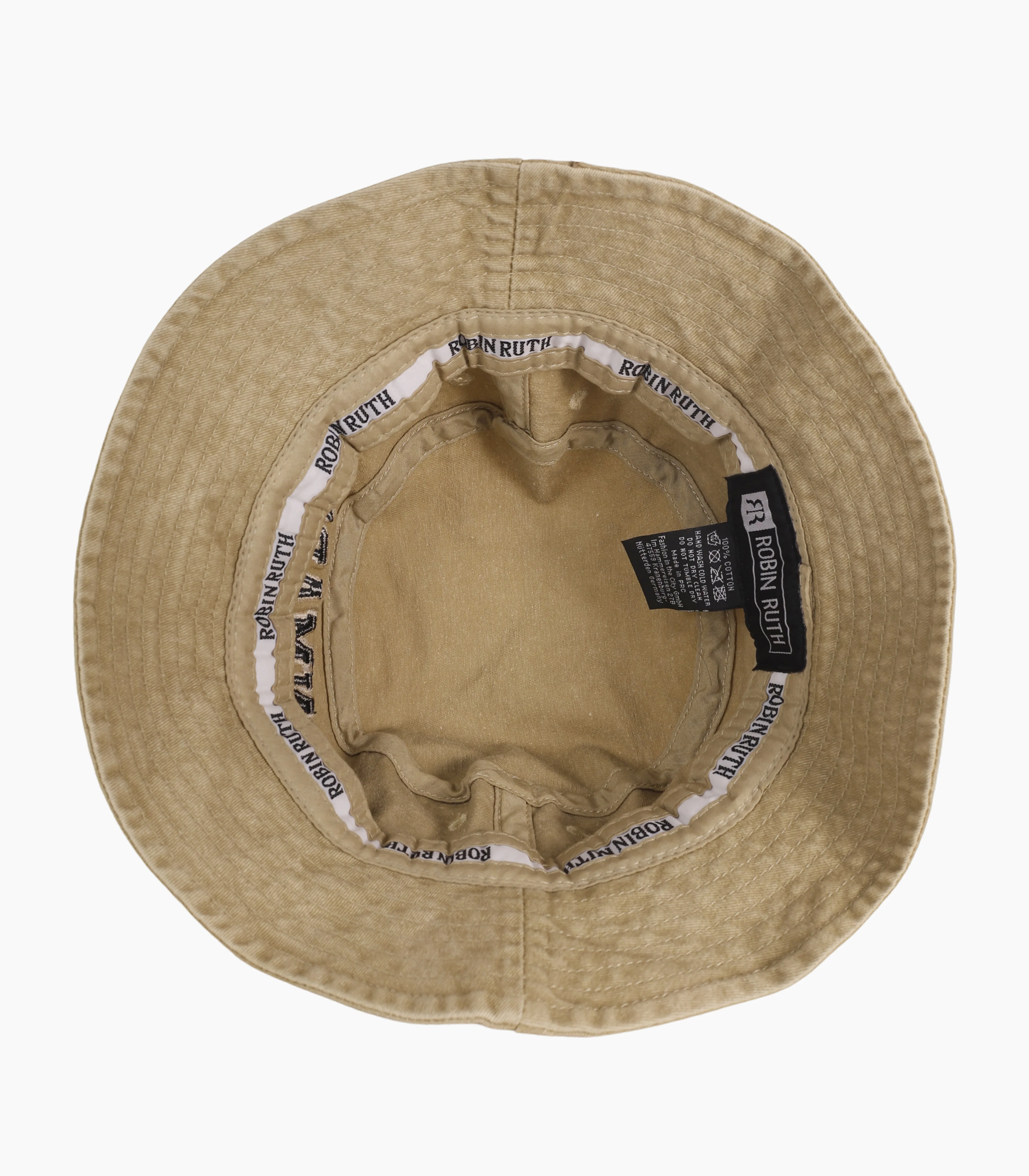 Denmark Bucket Hat - Image 4