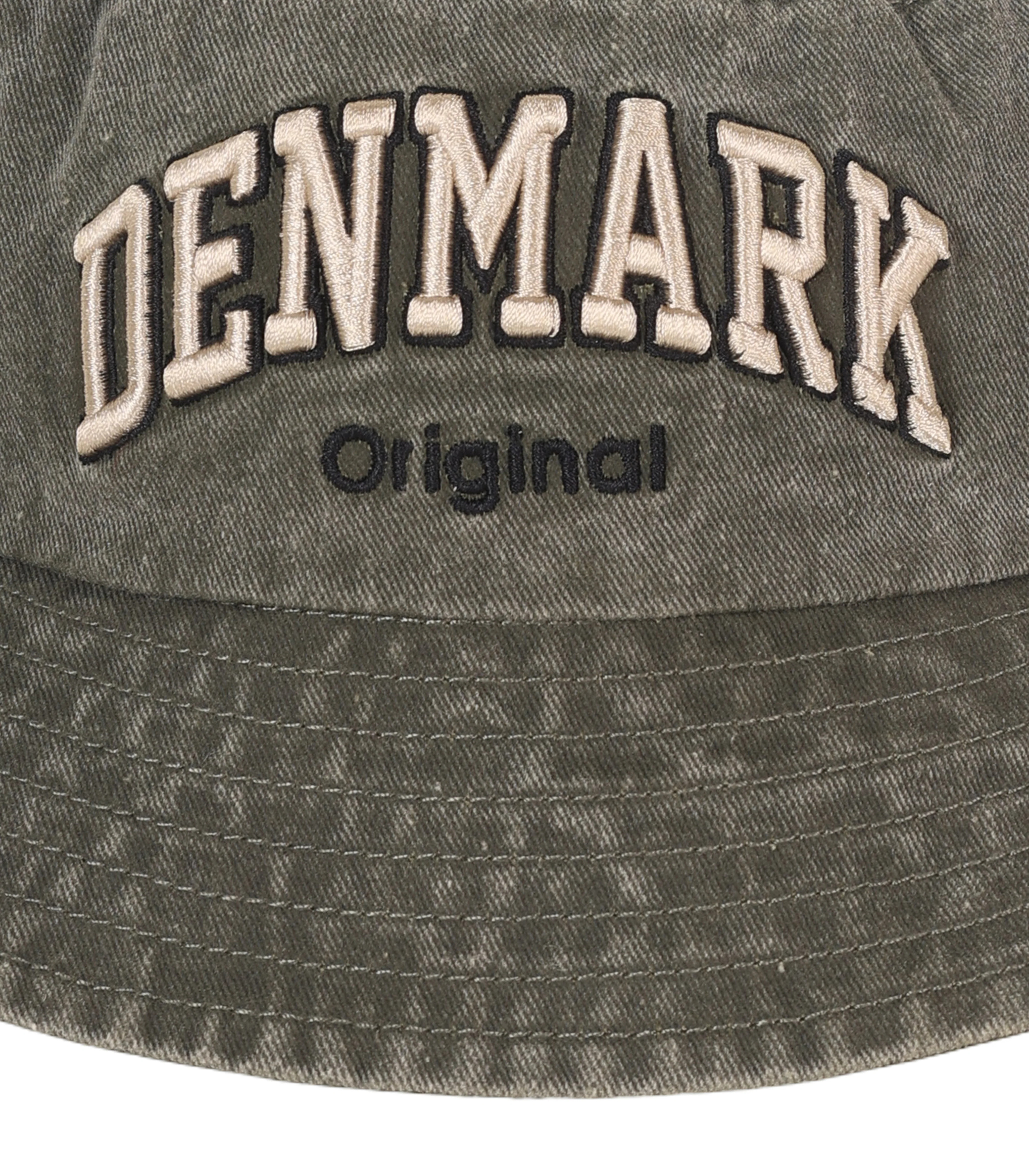 Denmark Bucket Hat - Image 2