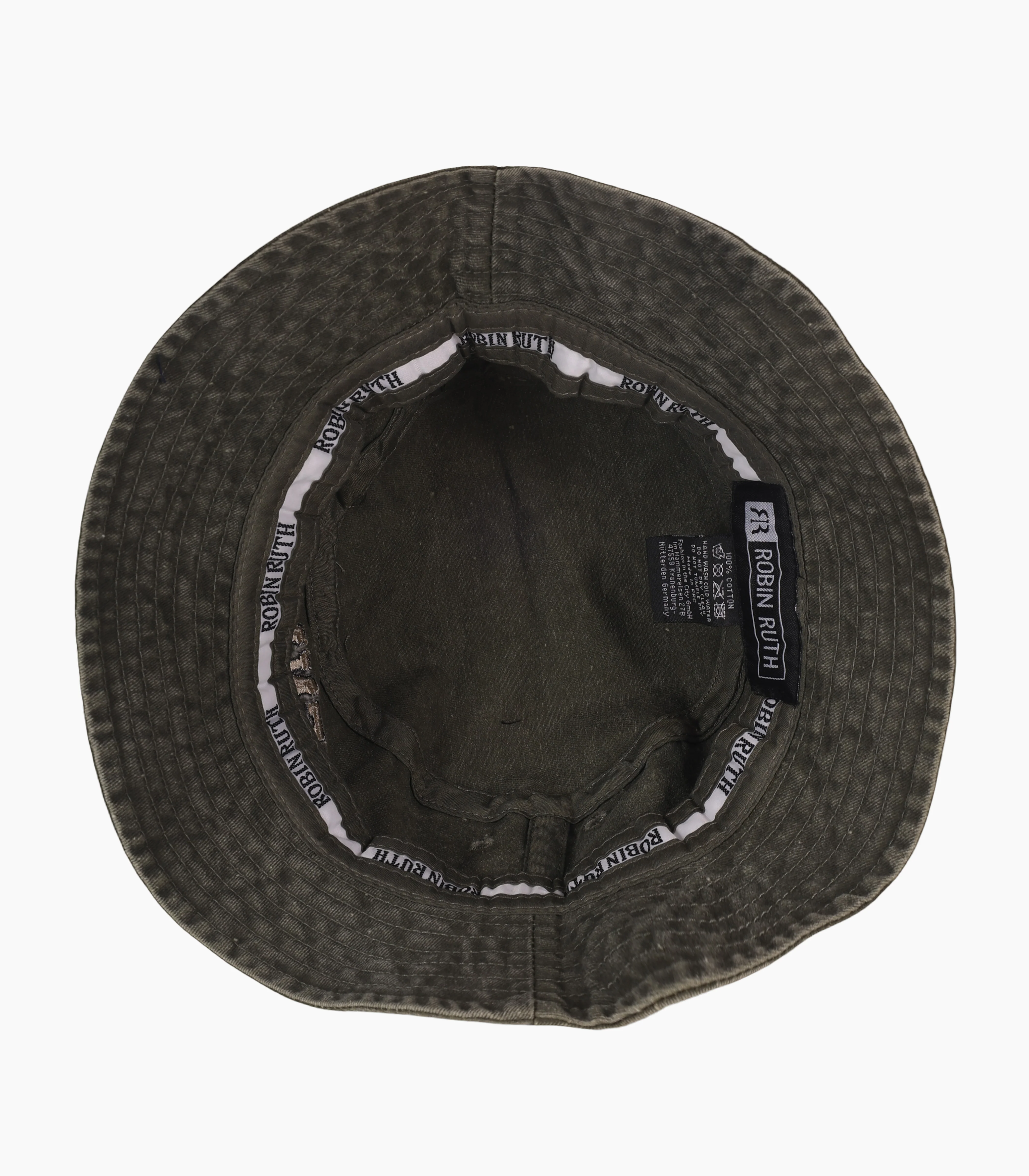 Denmark Bucket Hat - Image 4