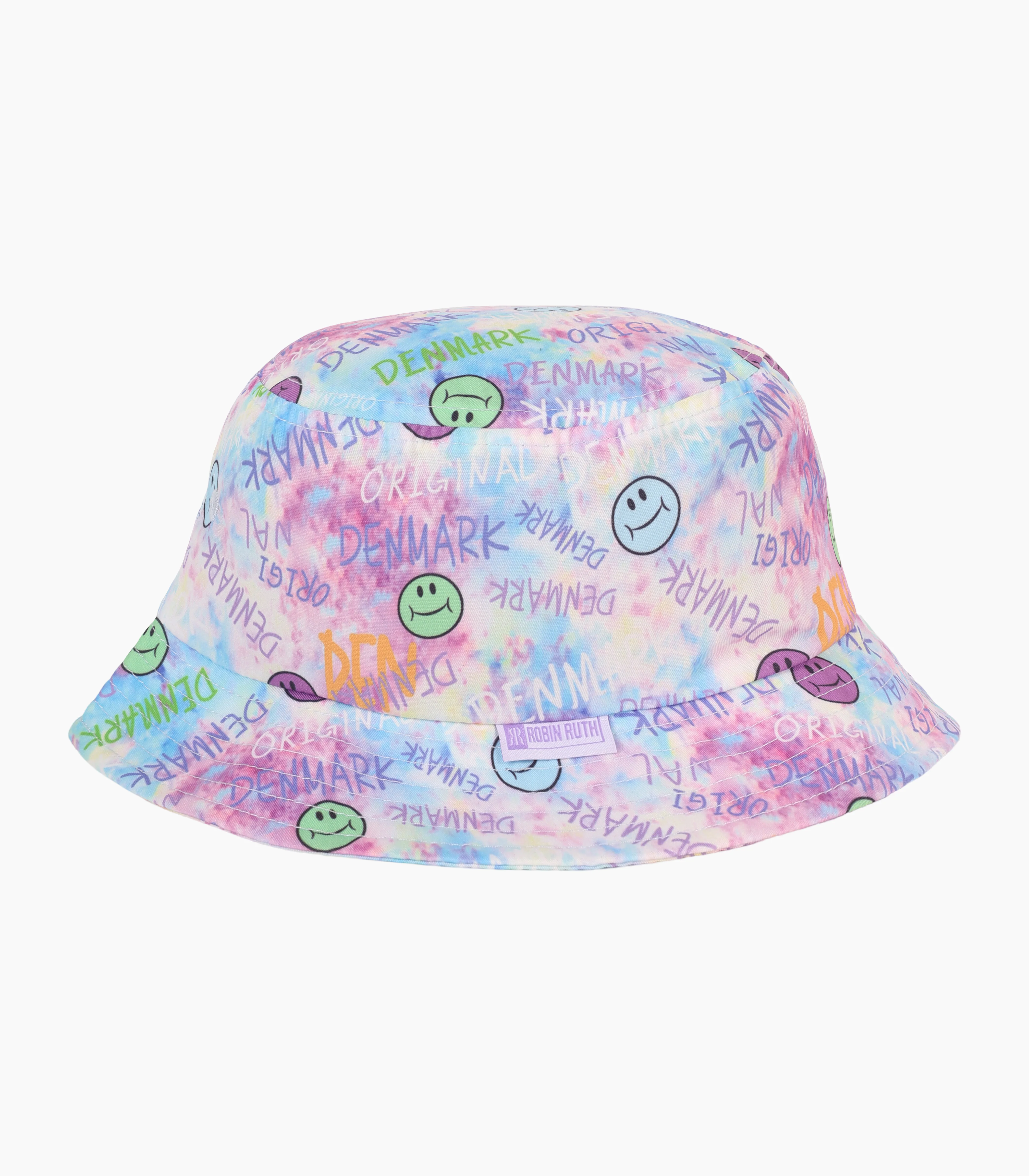 Denmark Bucket Hat Kids - Image 2