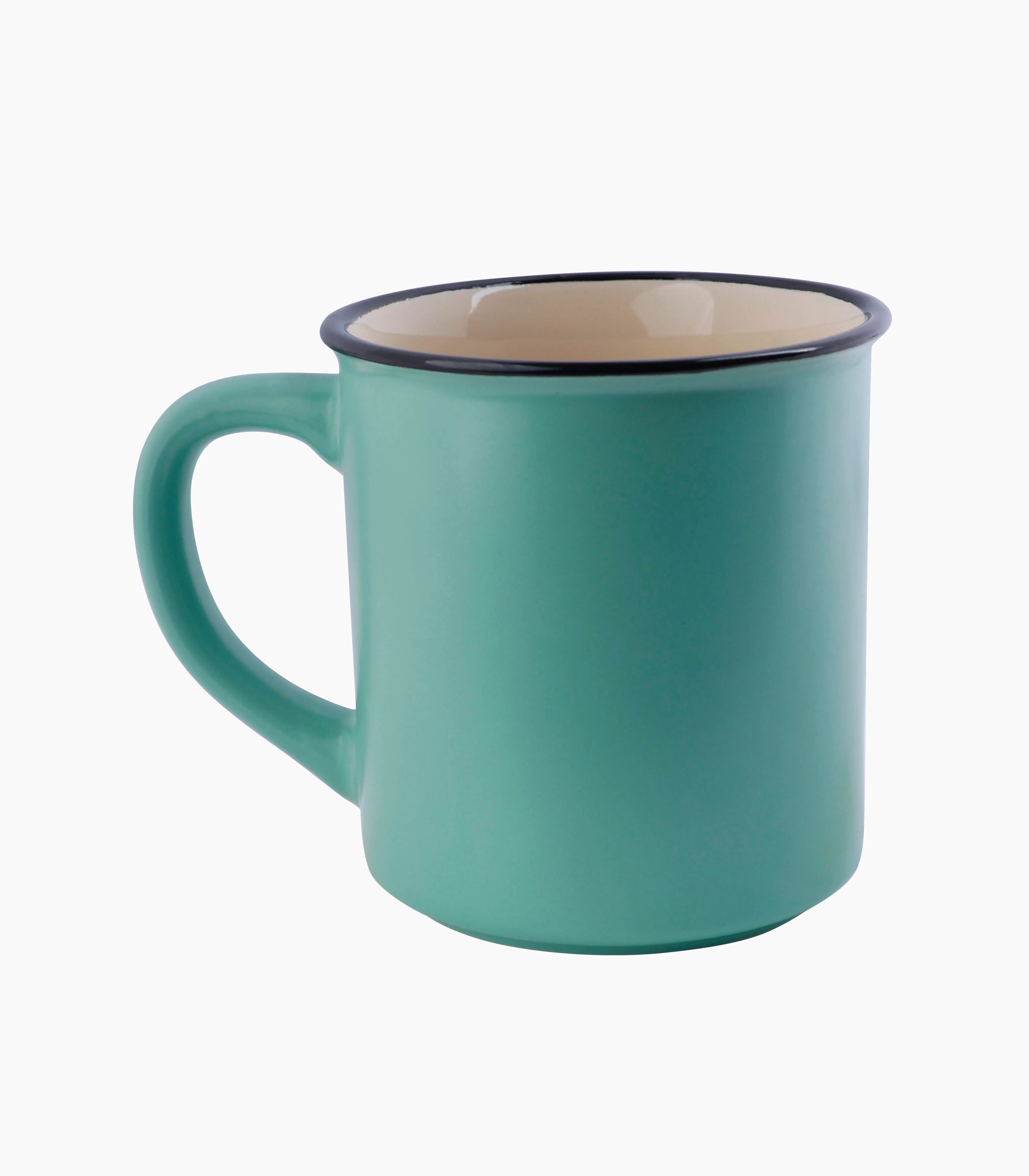 Denmark Camping Mug - Large - Image 2