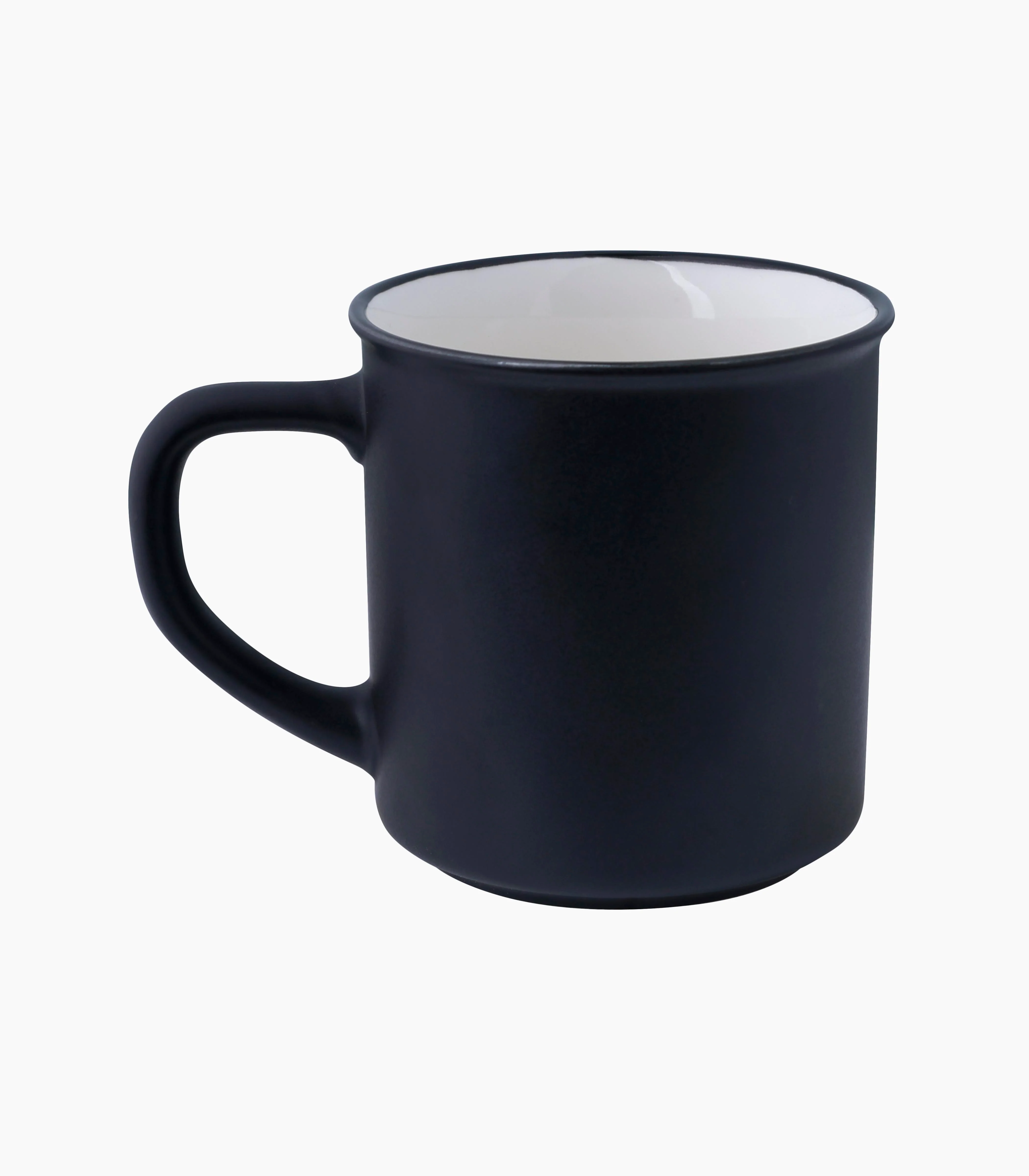 Denmark Camping Mug - Large - Image 2
