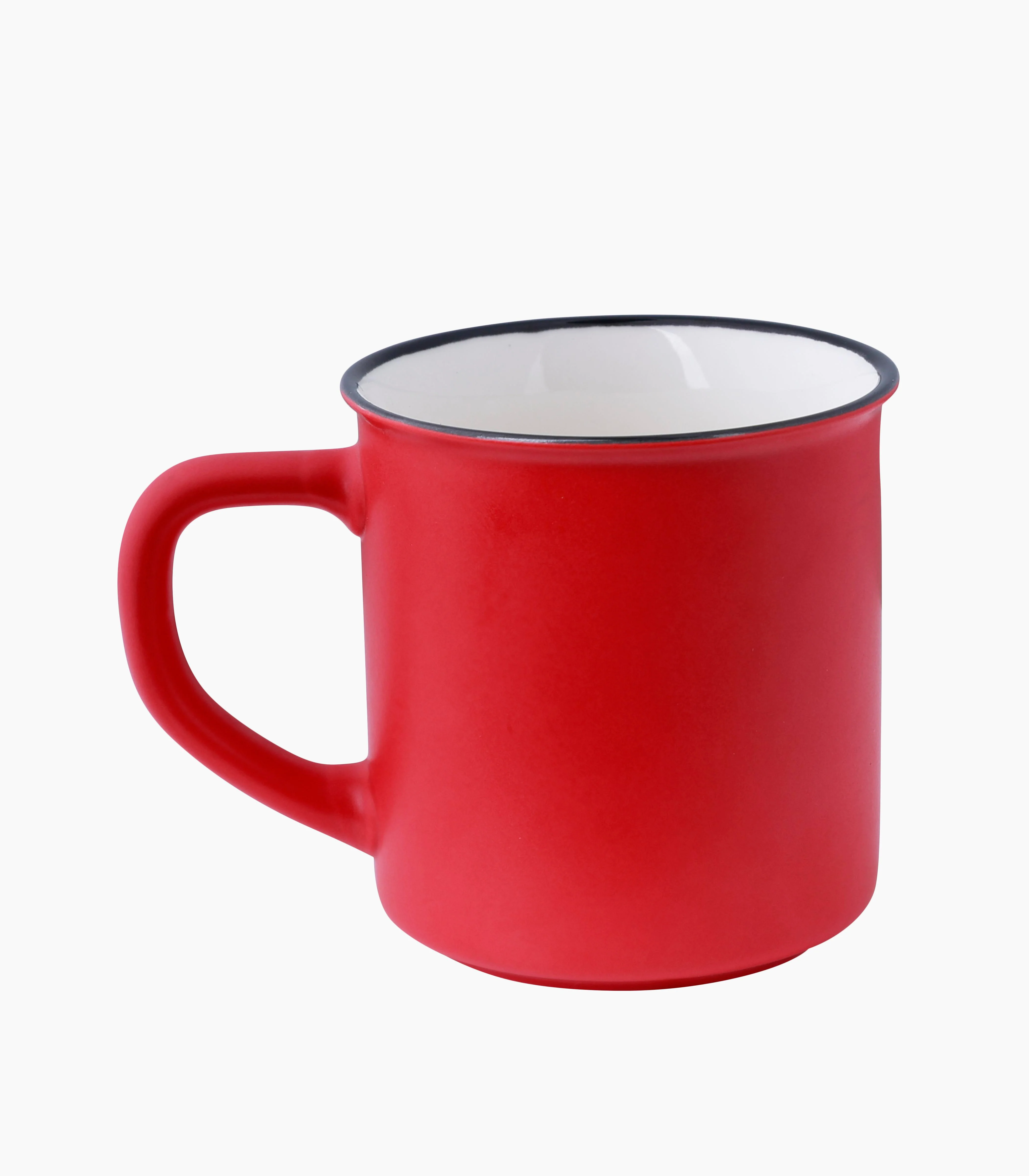 Denmark Camping Mug - Large - Image 2