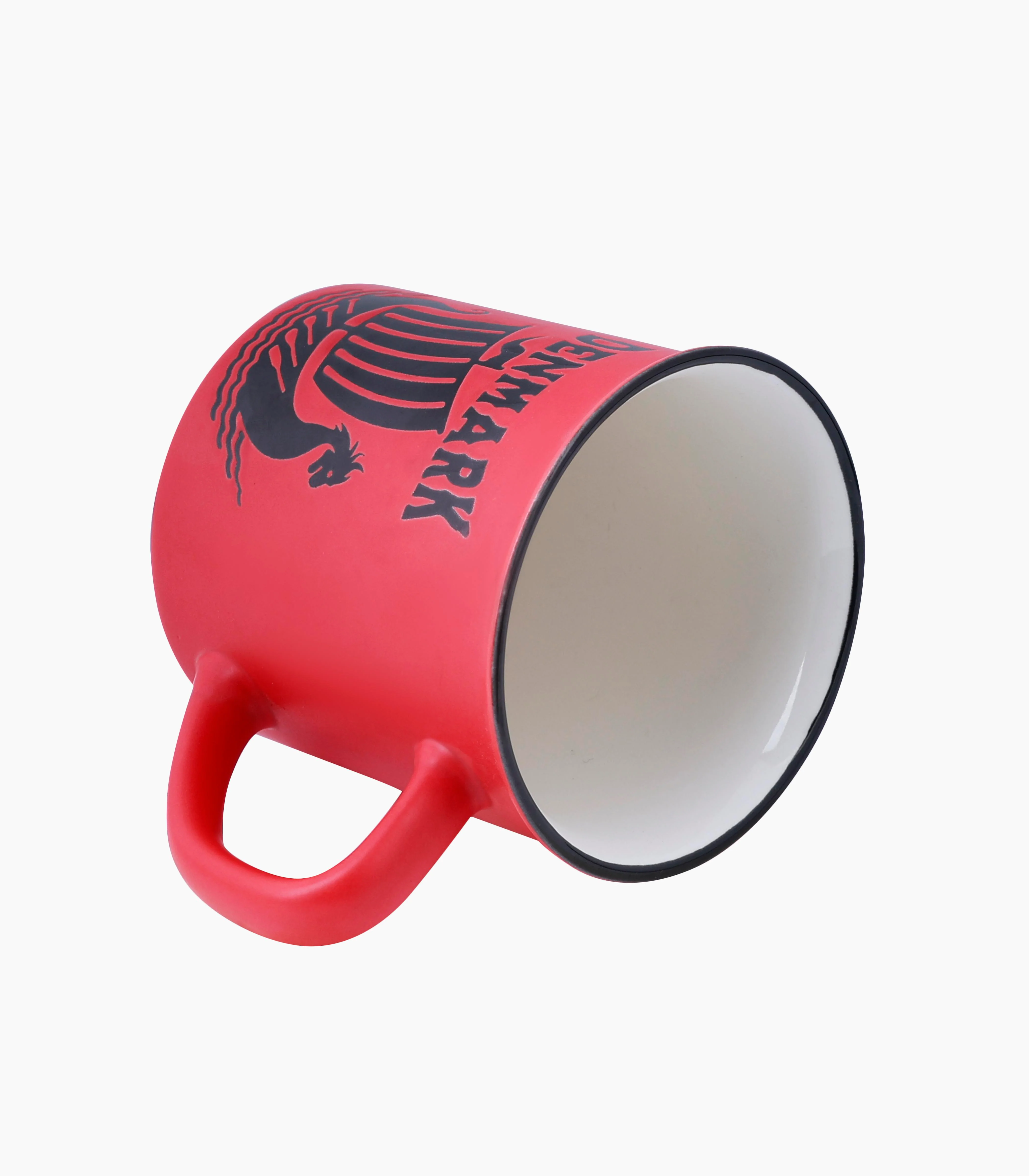Denmark Camping Mug - Large - Image 3