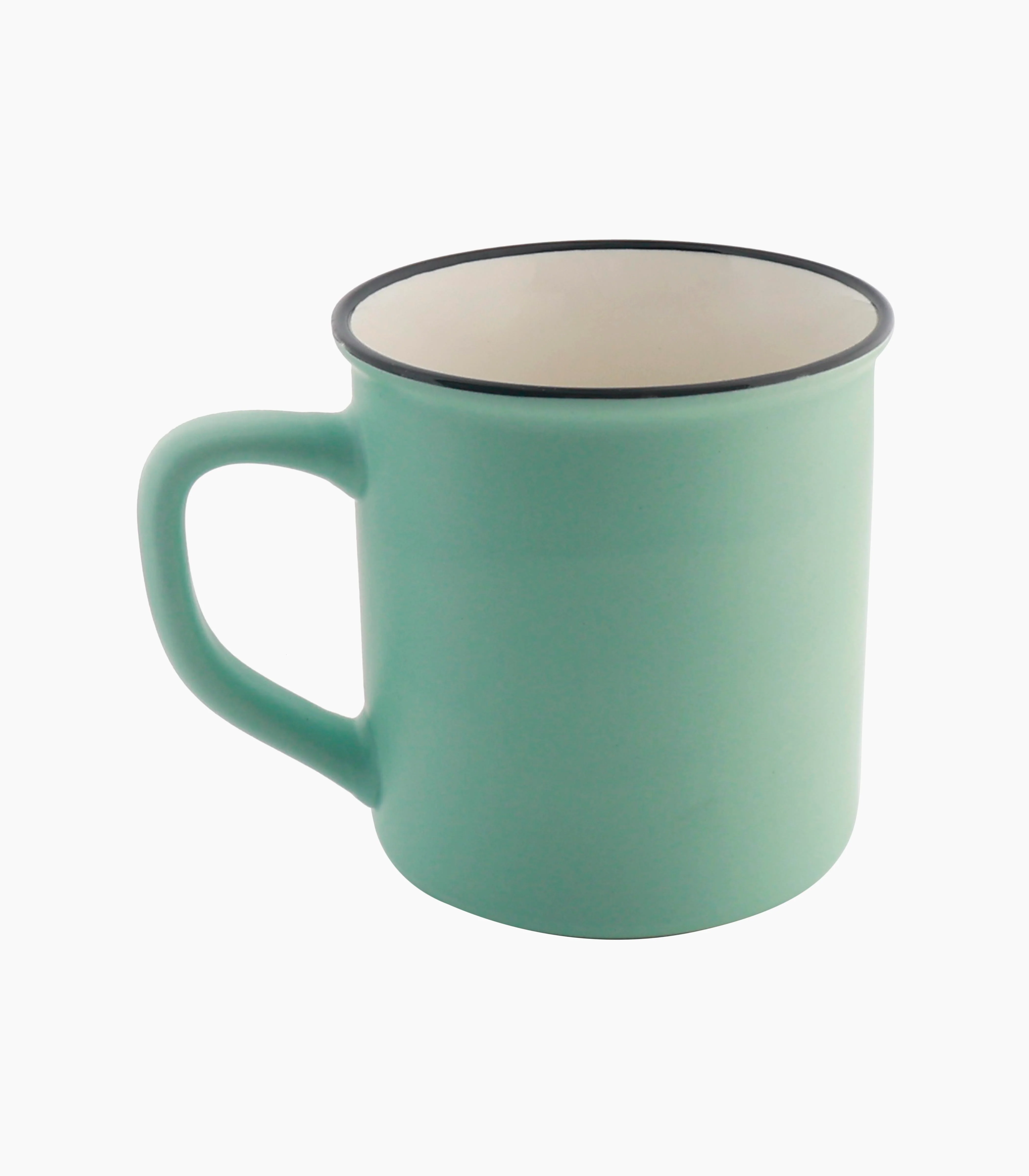 Denmark Camping Mug - Large - Image 2