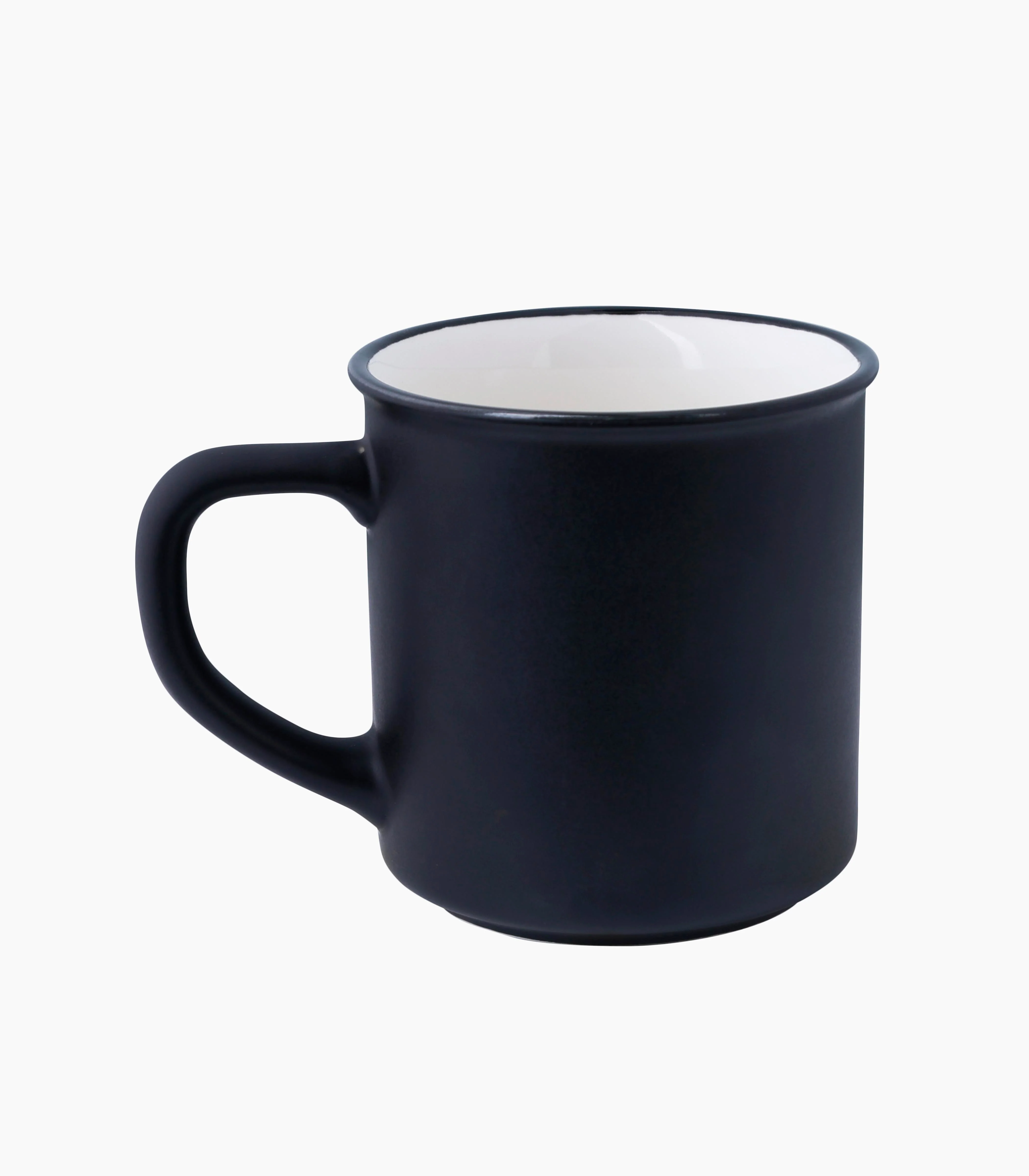 Denmark Camping Mug - Large - Image 2