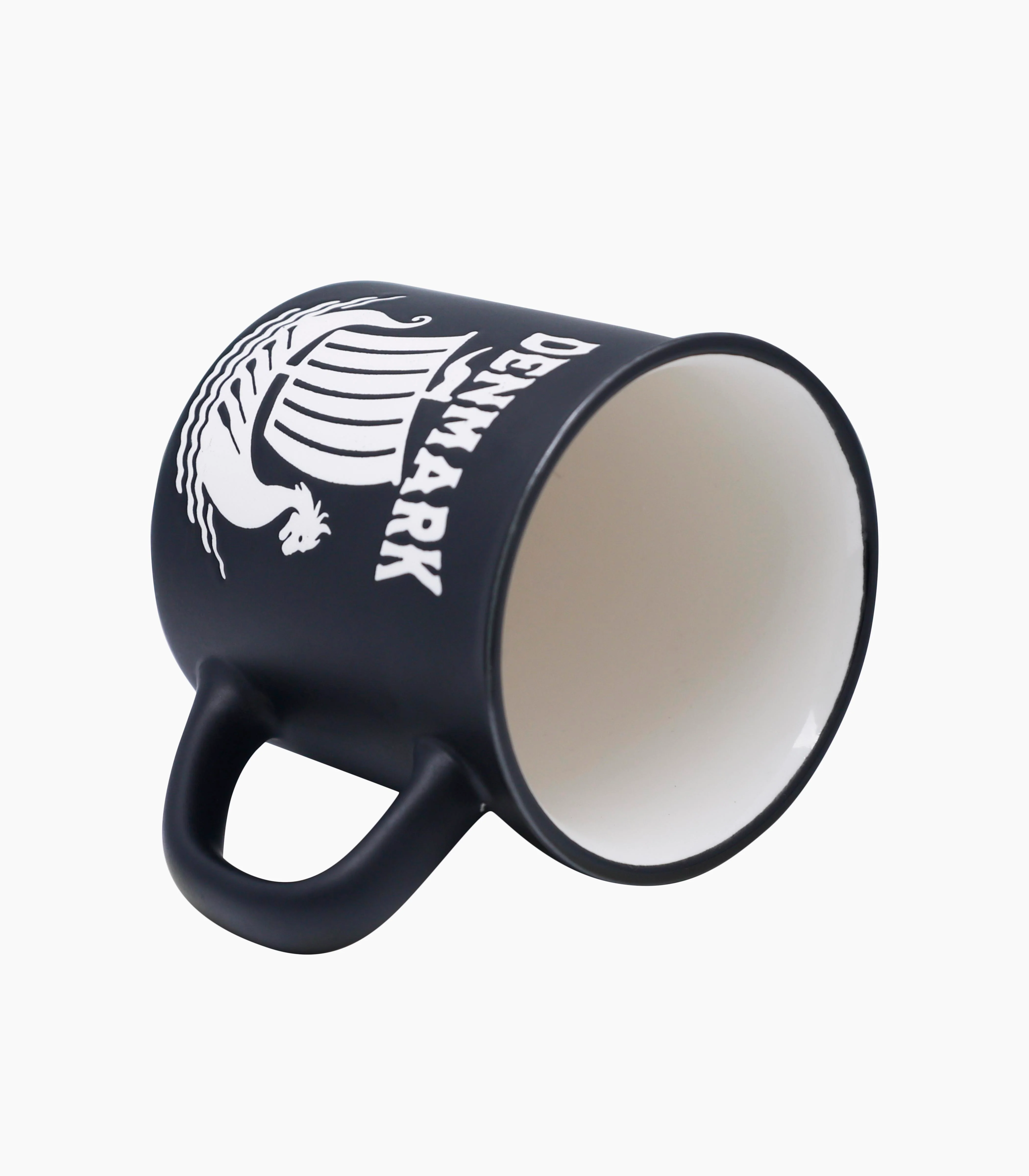 Denmark Camping Mug - Large - Image 4