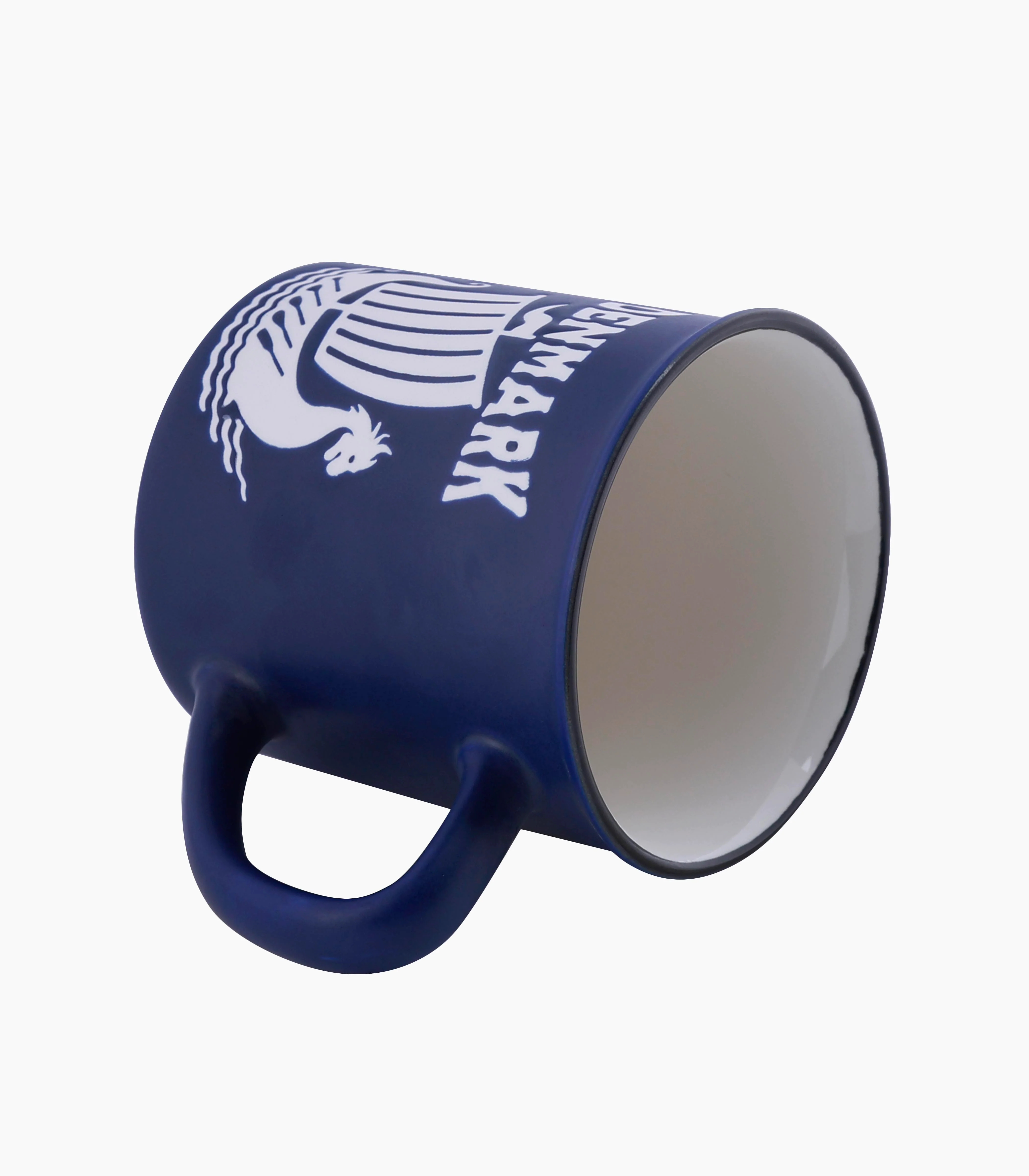 Denmark Camping Mug - Large - Image 4