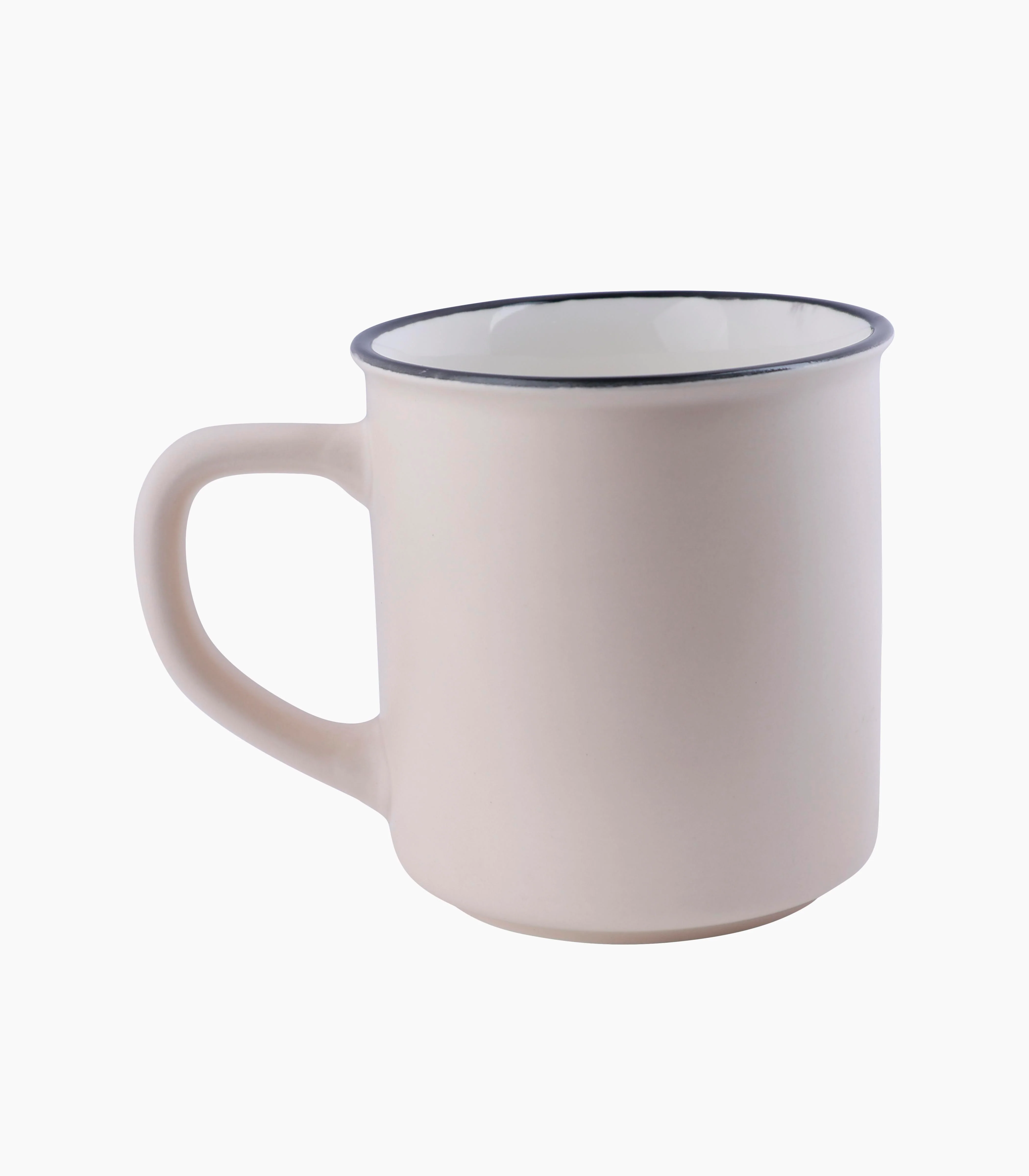 Denmark Camping Mug - Large - Image 2