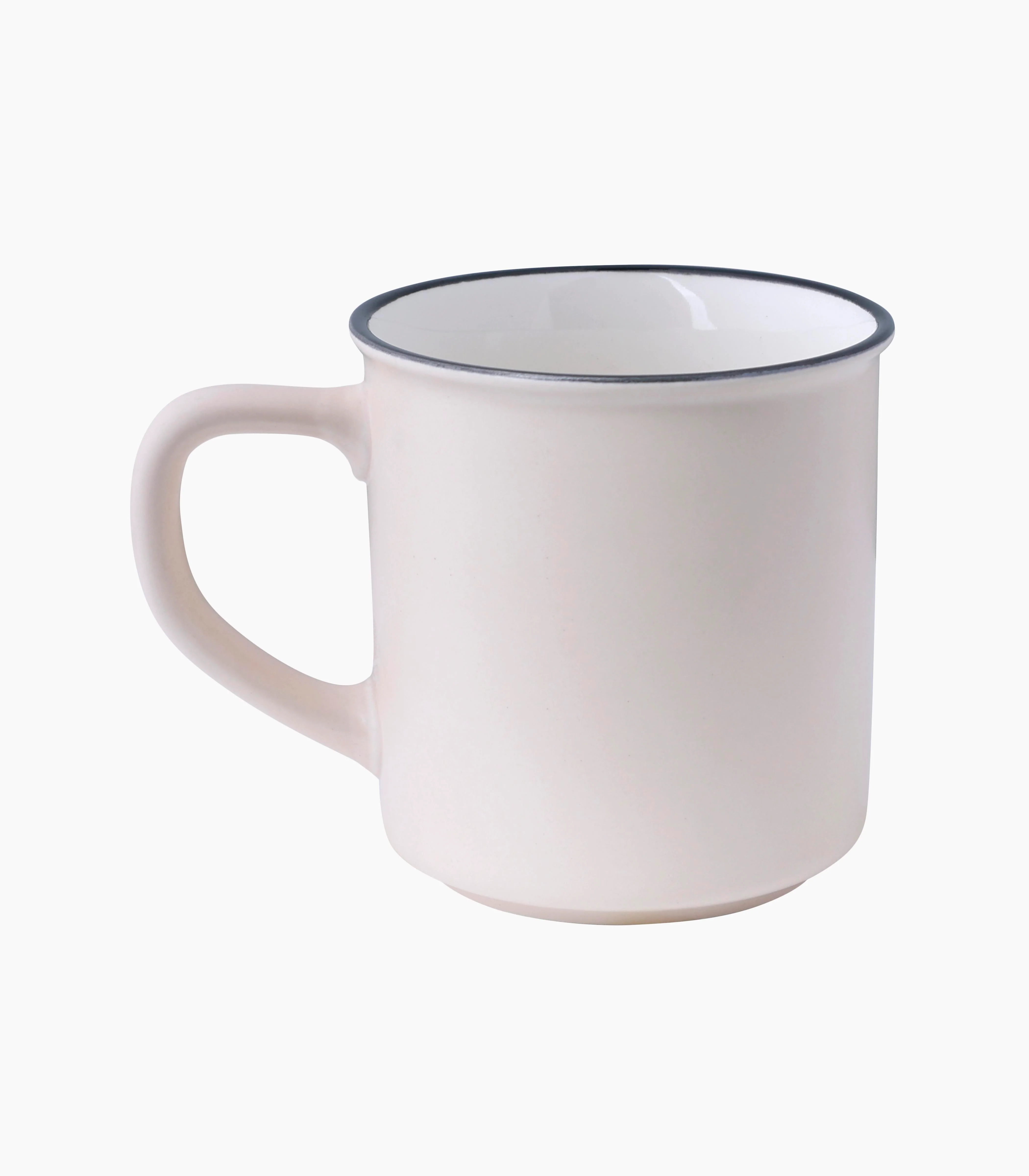 Denmark Camping Mug - Large - Image 2