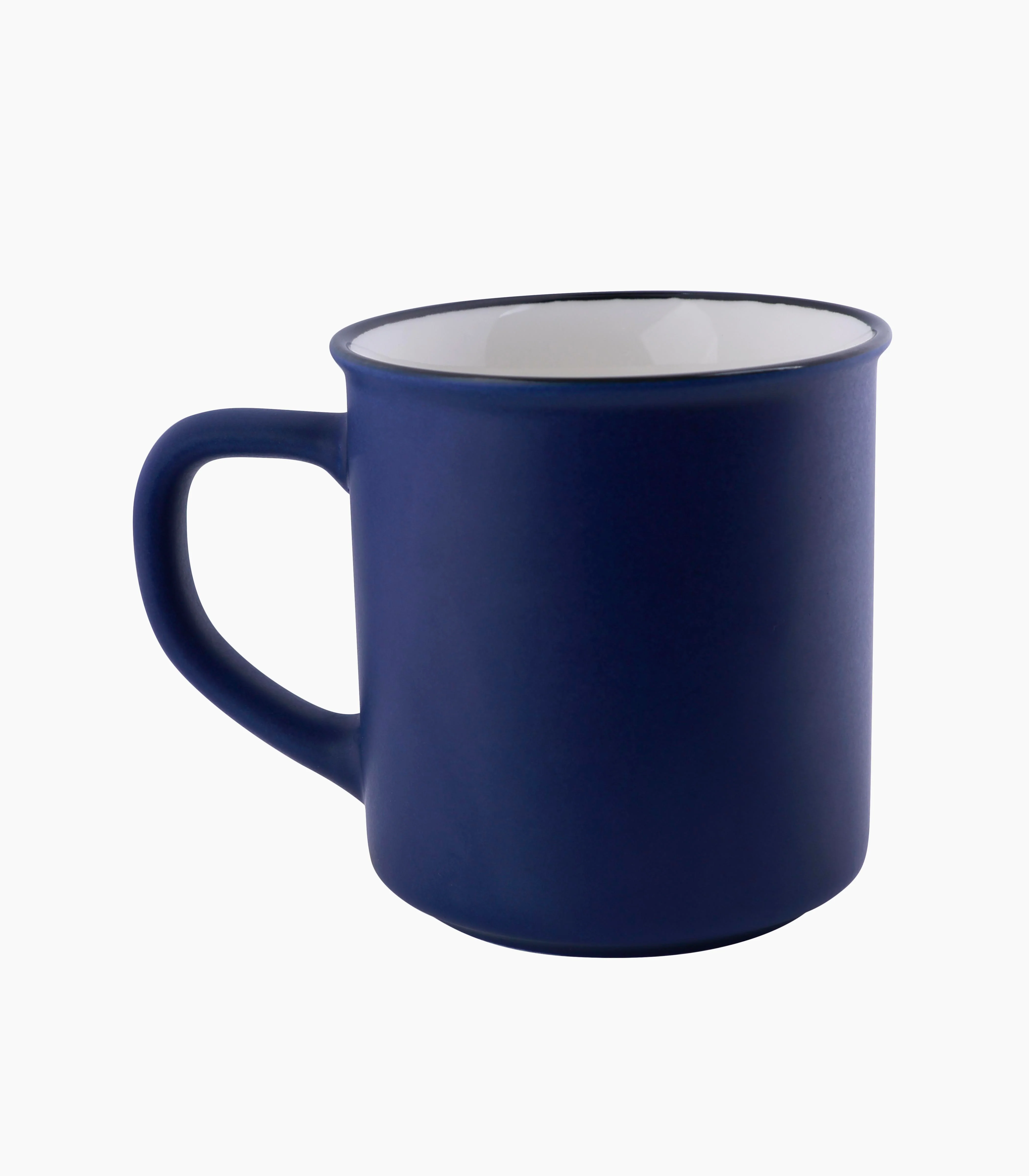 Denmark Camping Mug - Large - Image 2