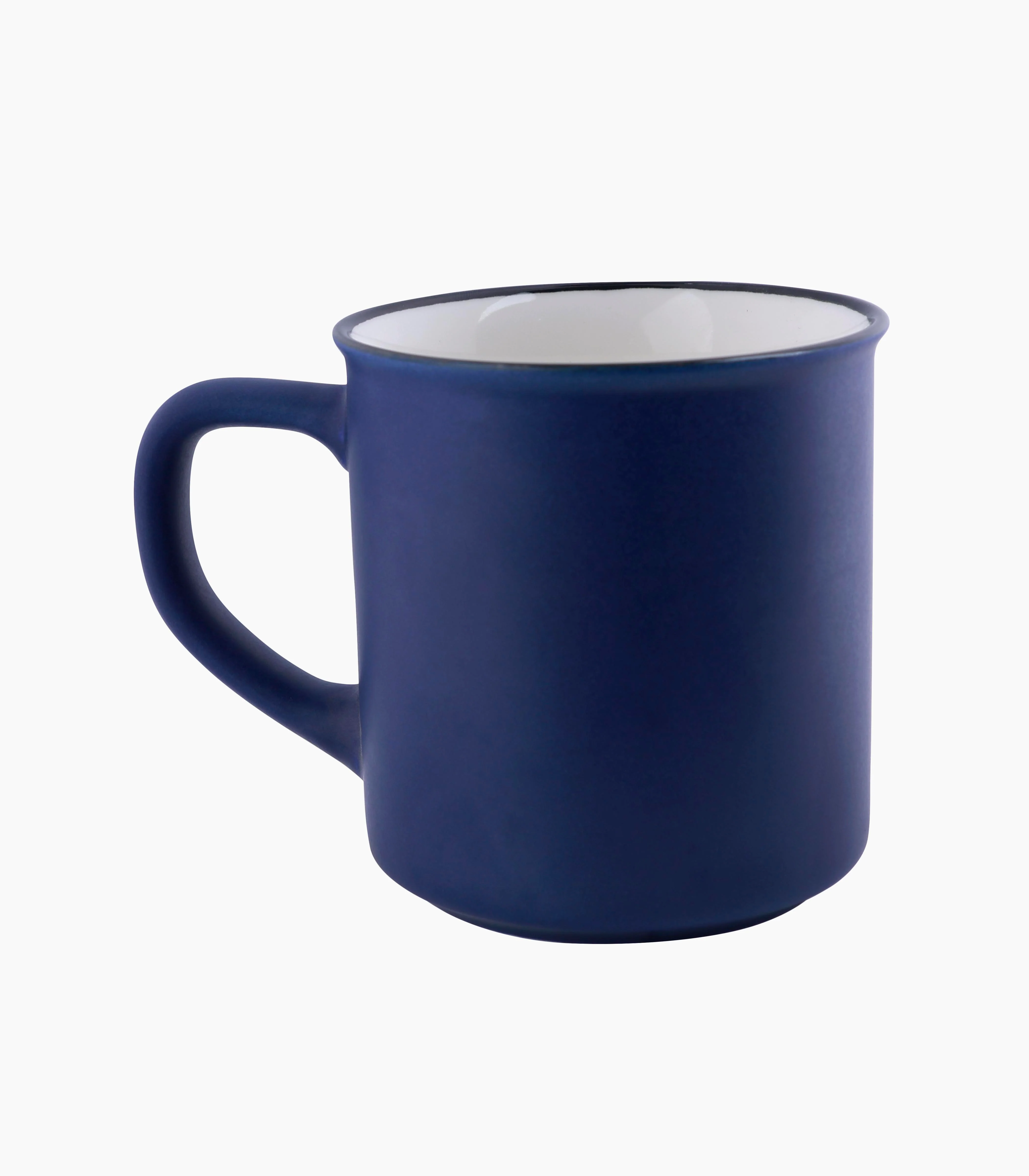 Denmark Camping Mug - Large - Image 2