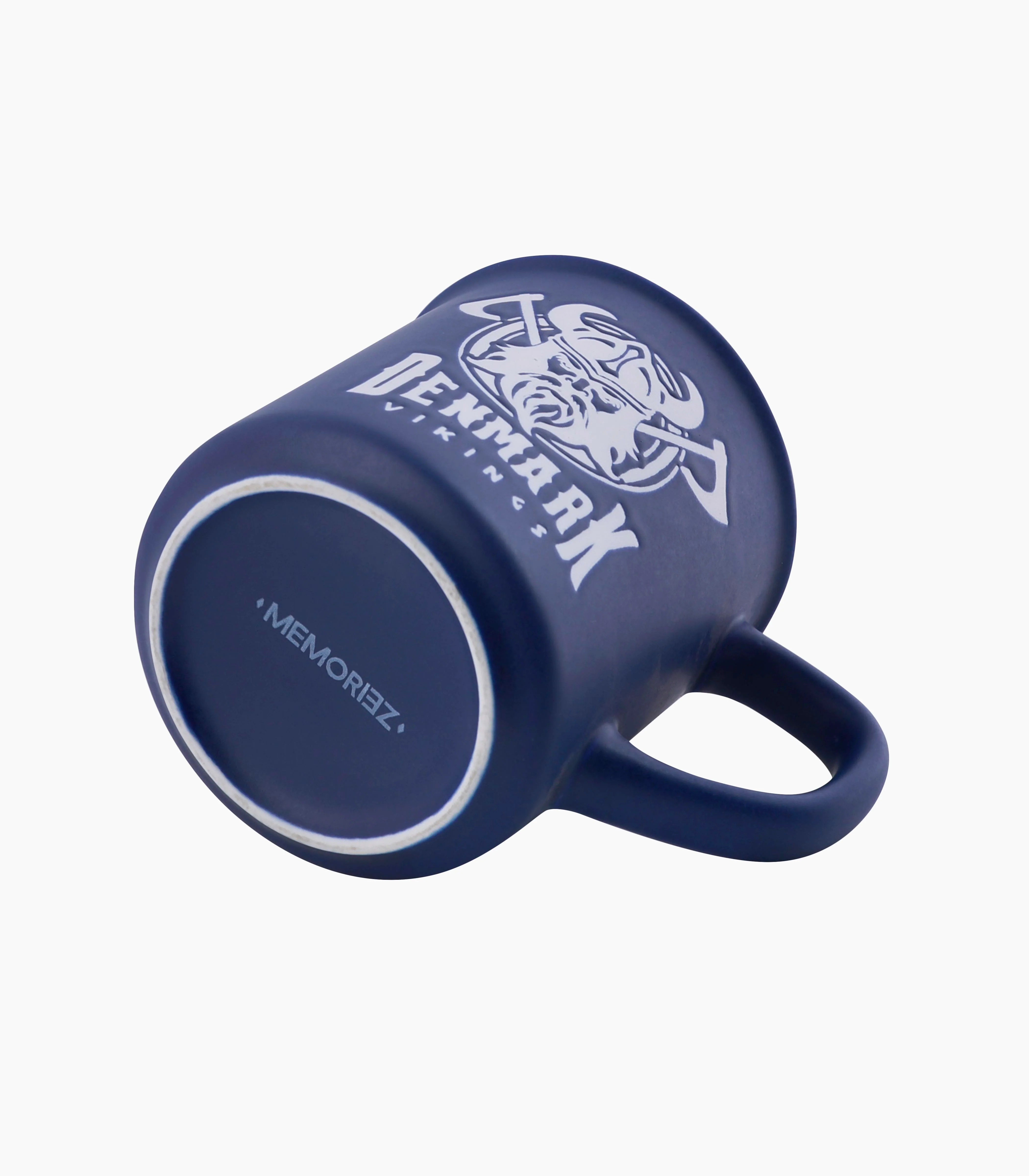 Denmark Camping Mug - Large - Image 3