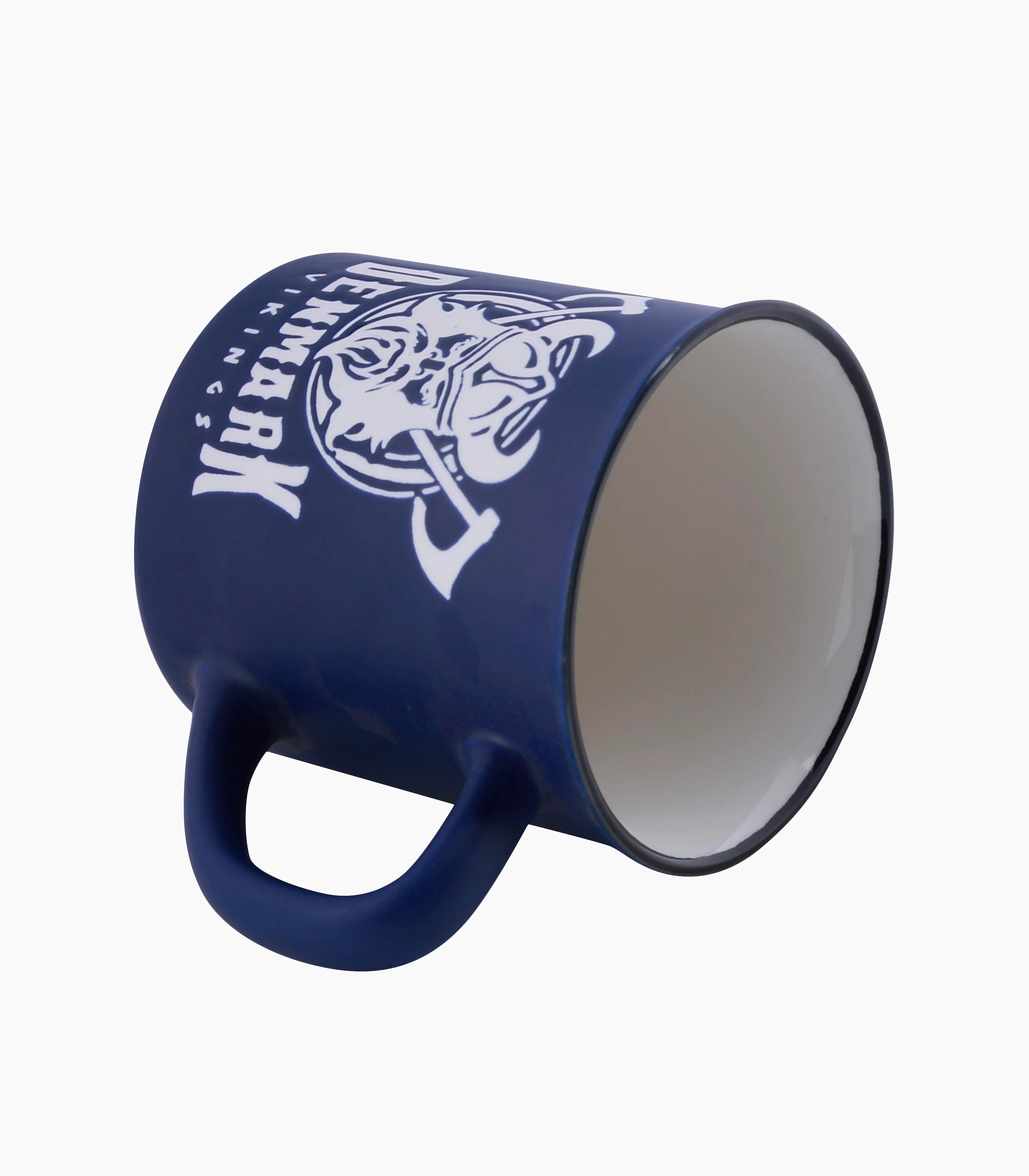 Denmark Camping Mug - Large - Image 4