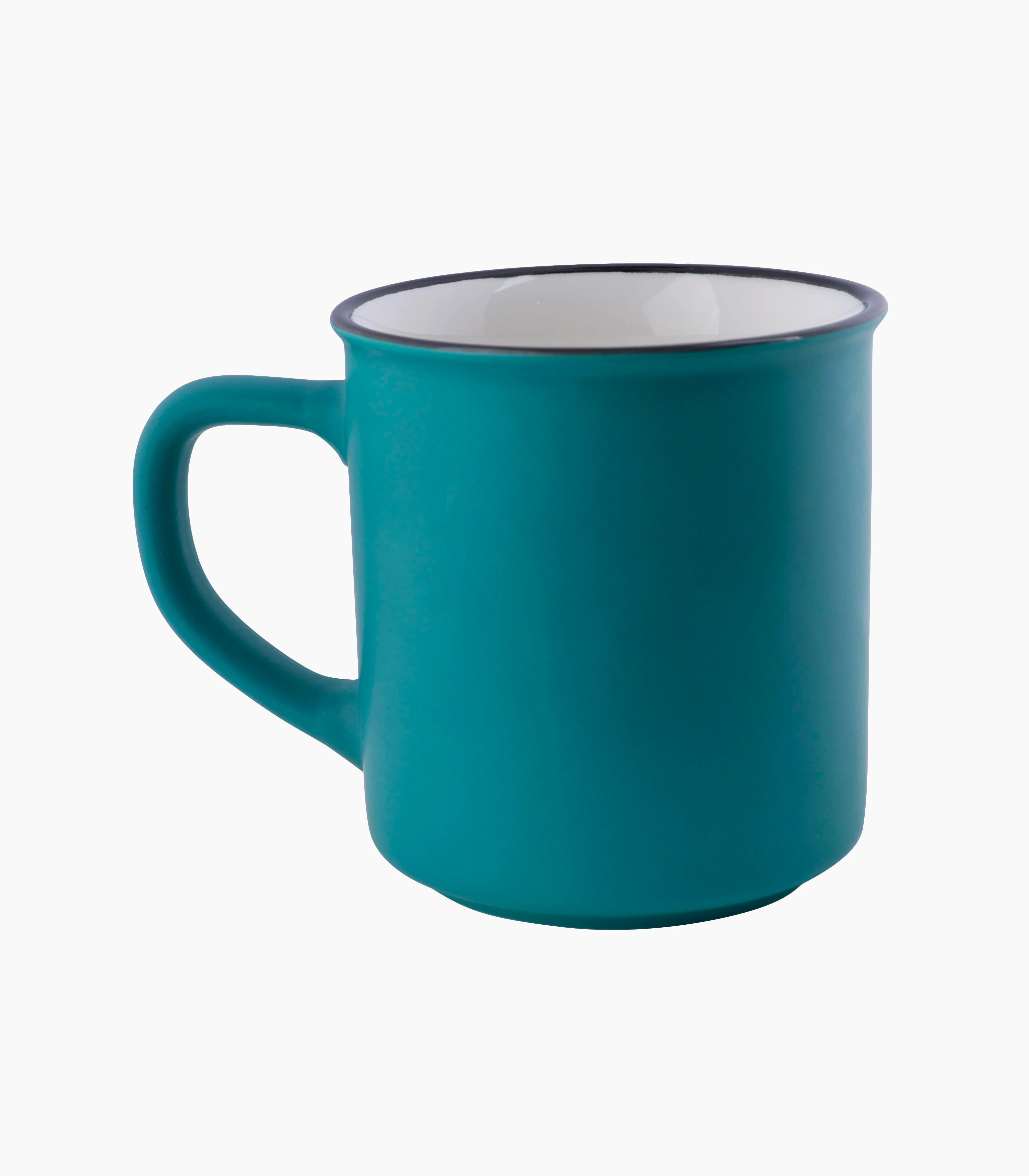 Denmark Camping Mug - Large - Image 2