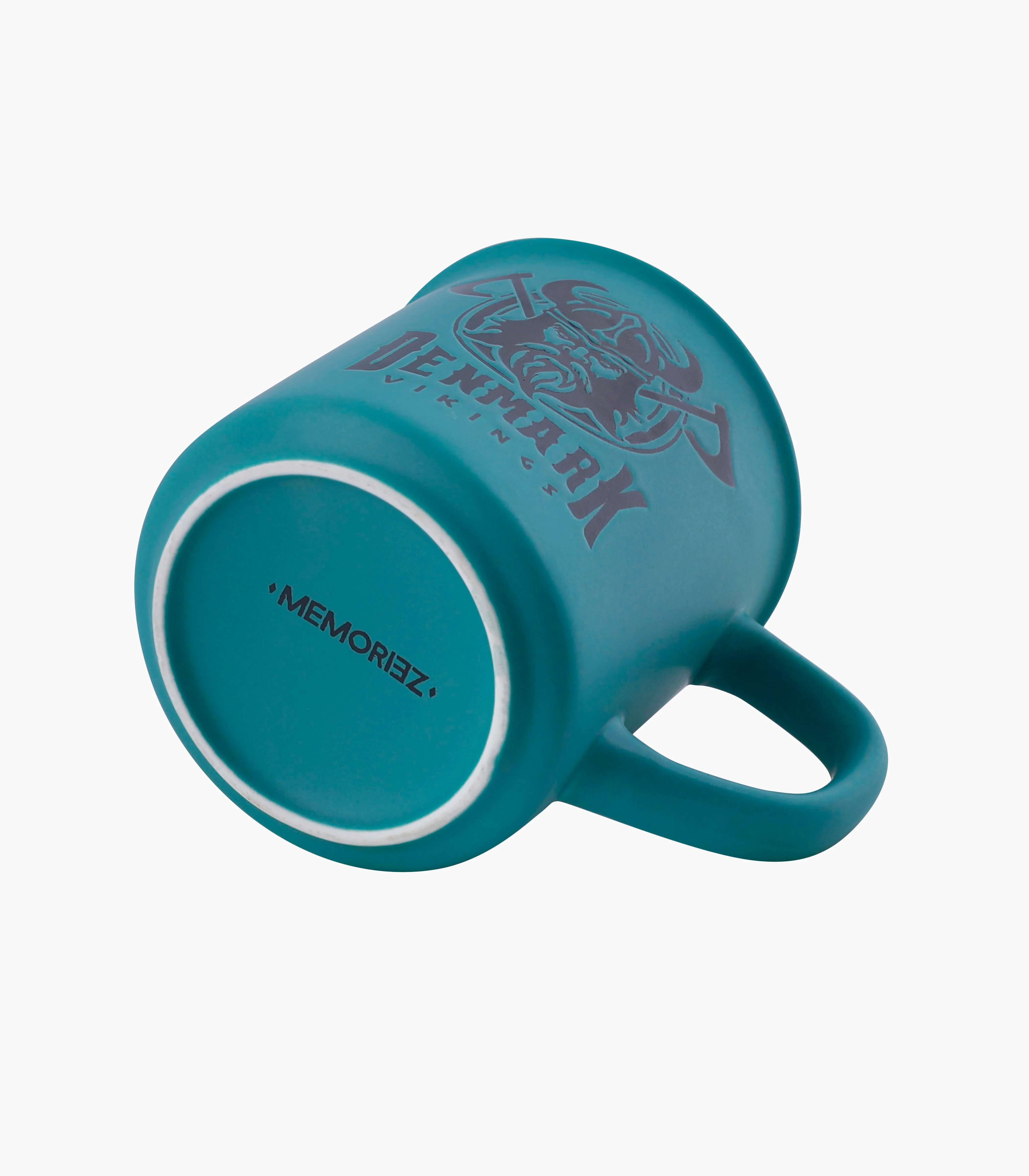 Denmark Camping Mug - Large - Image 3