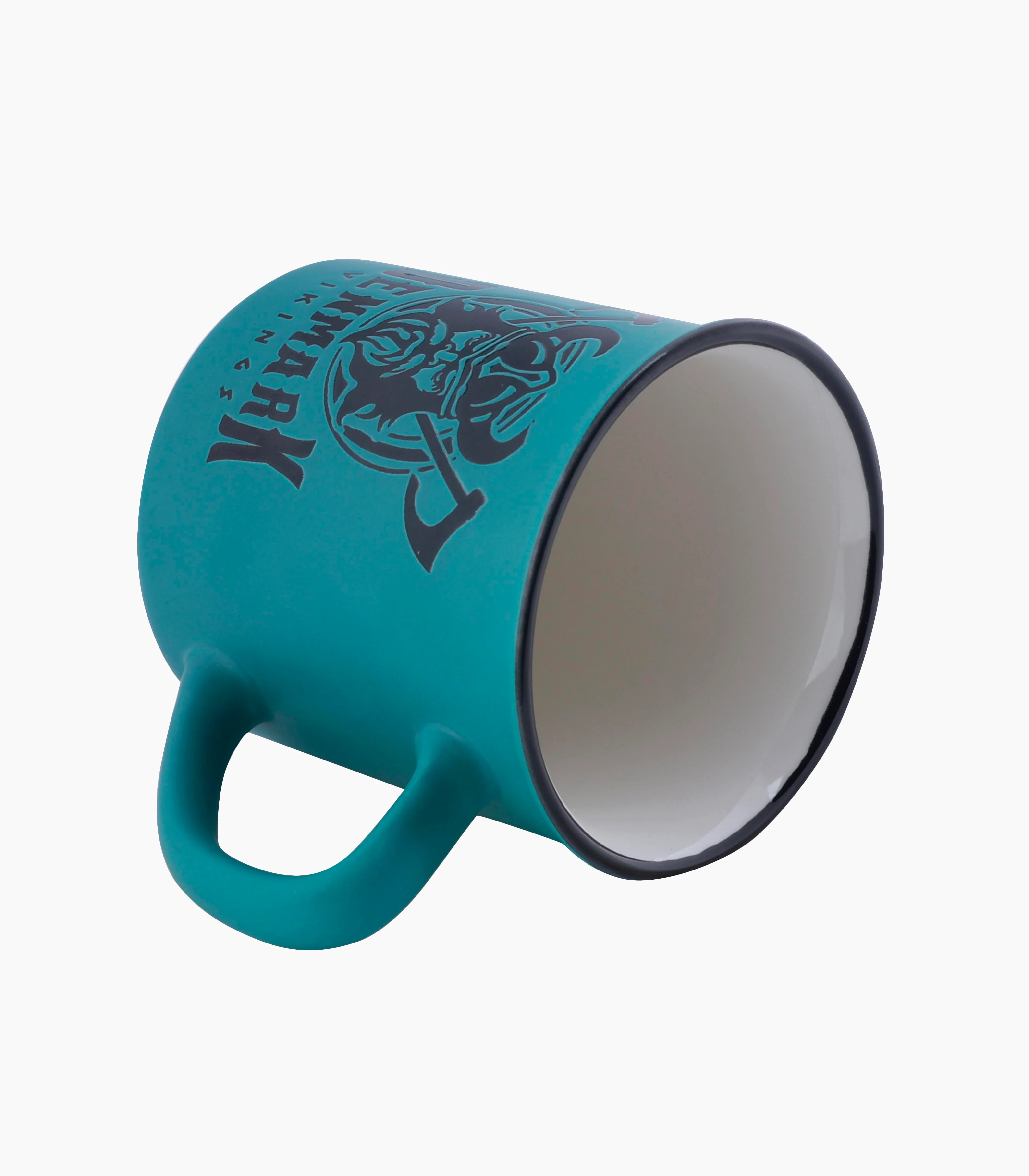 Denmark Camping Mug - Large - Image 4