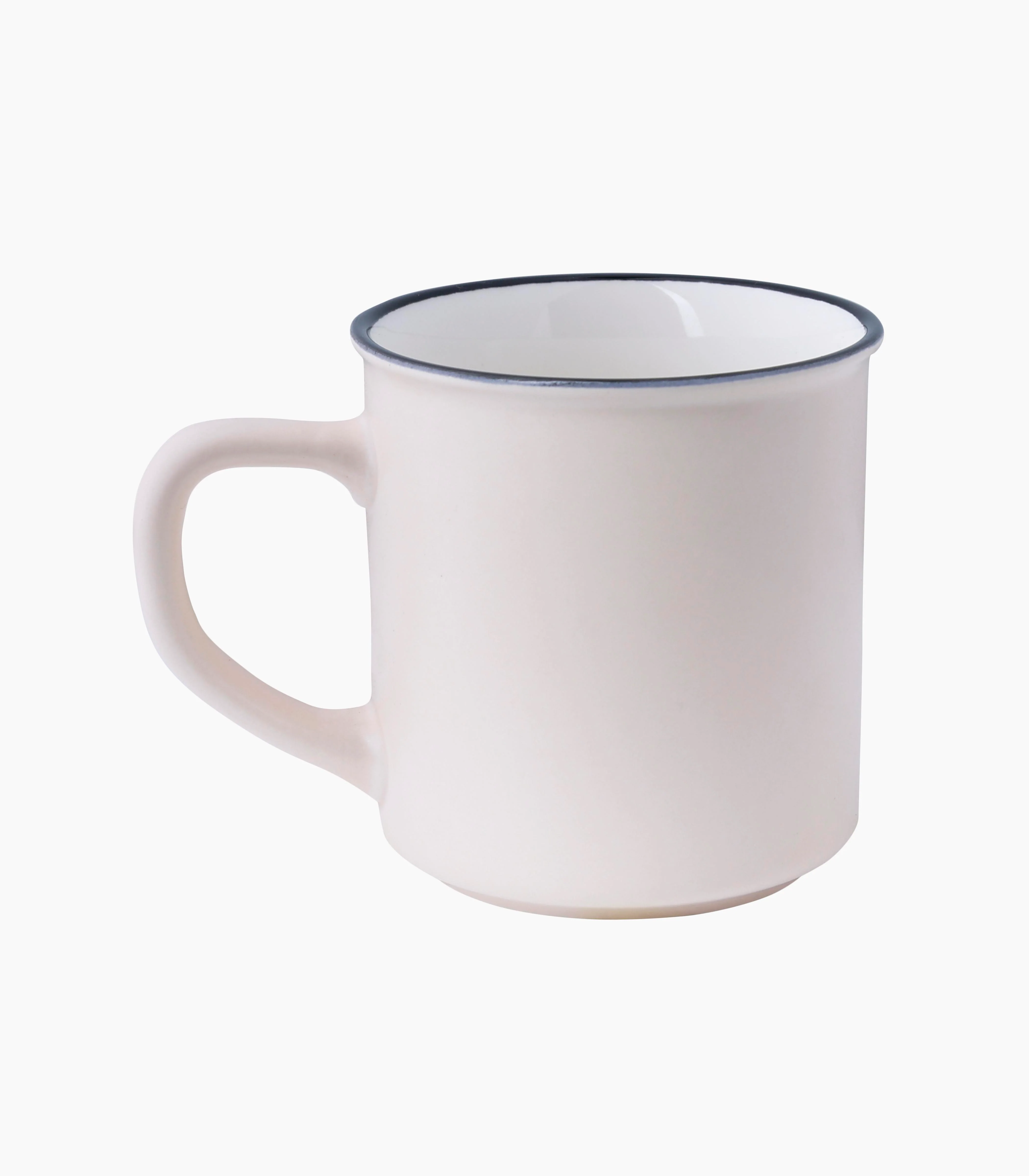 Denmark Camping Mug - Large - Image 2