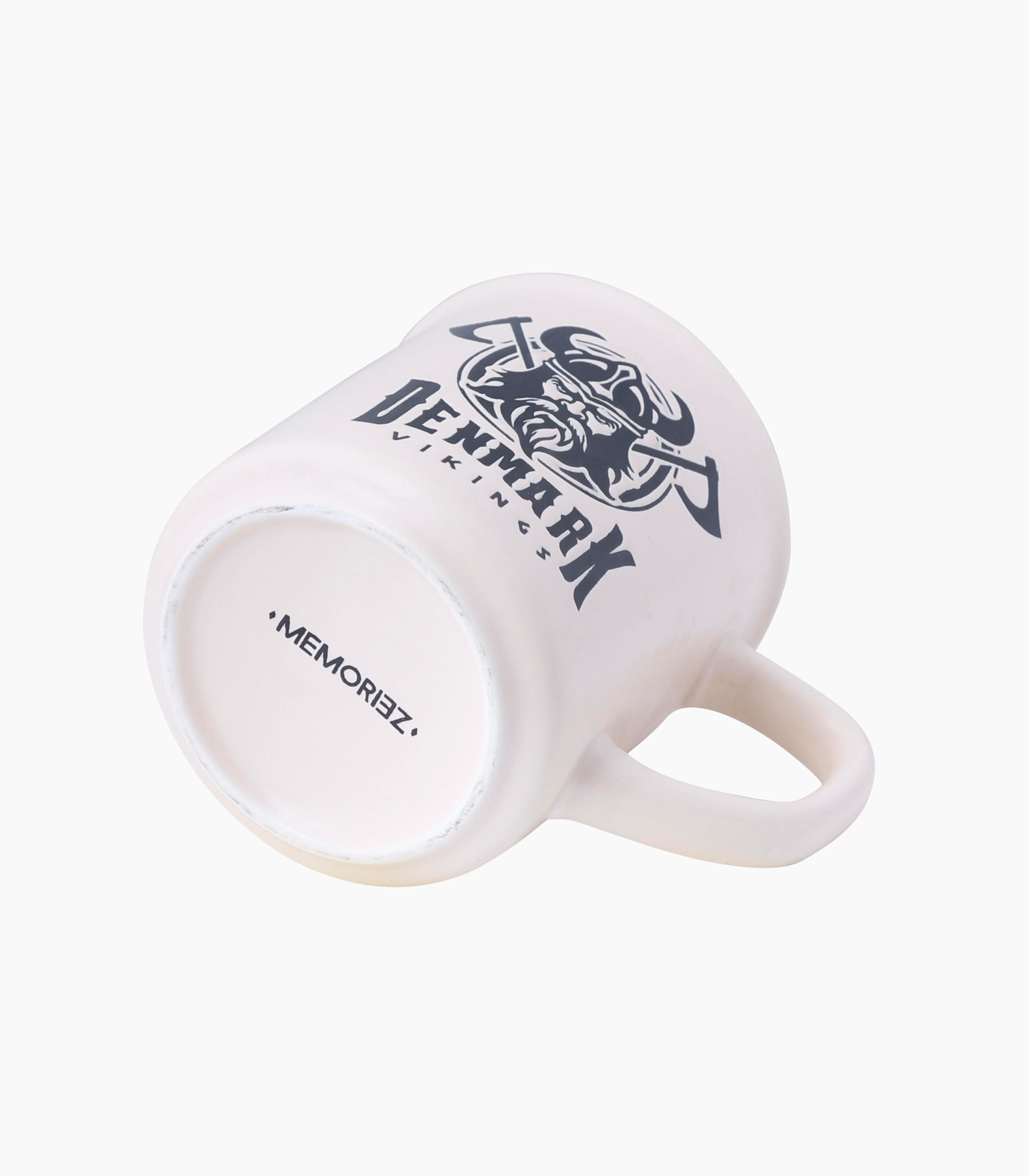 Denmark Camping Mug - Large - Image 3