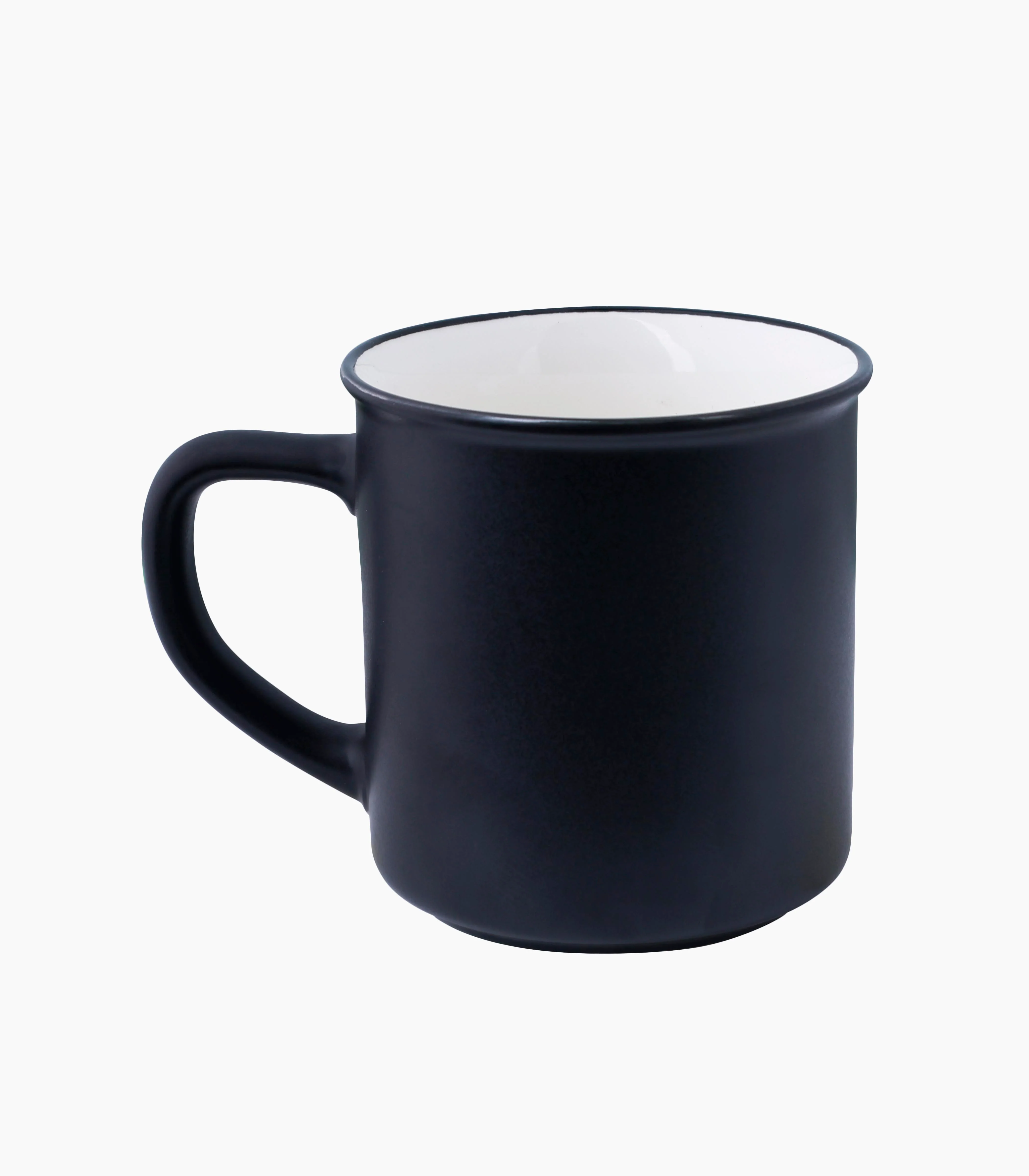 Denmark Camping Mug - Large - Image 2