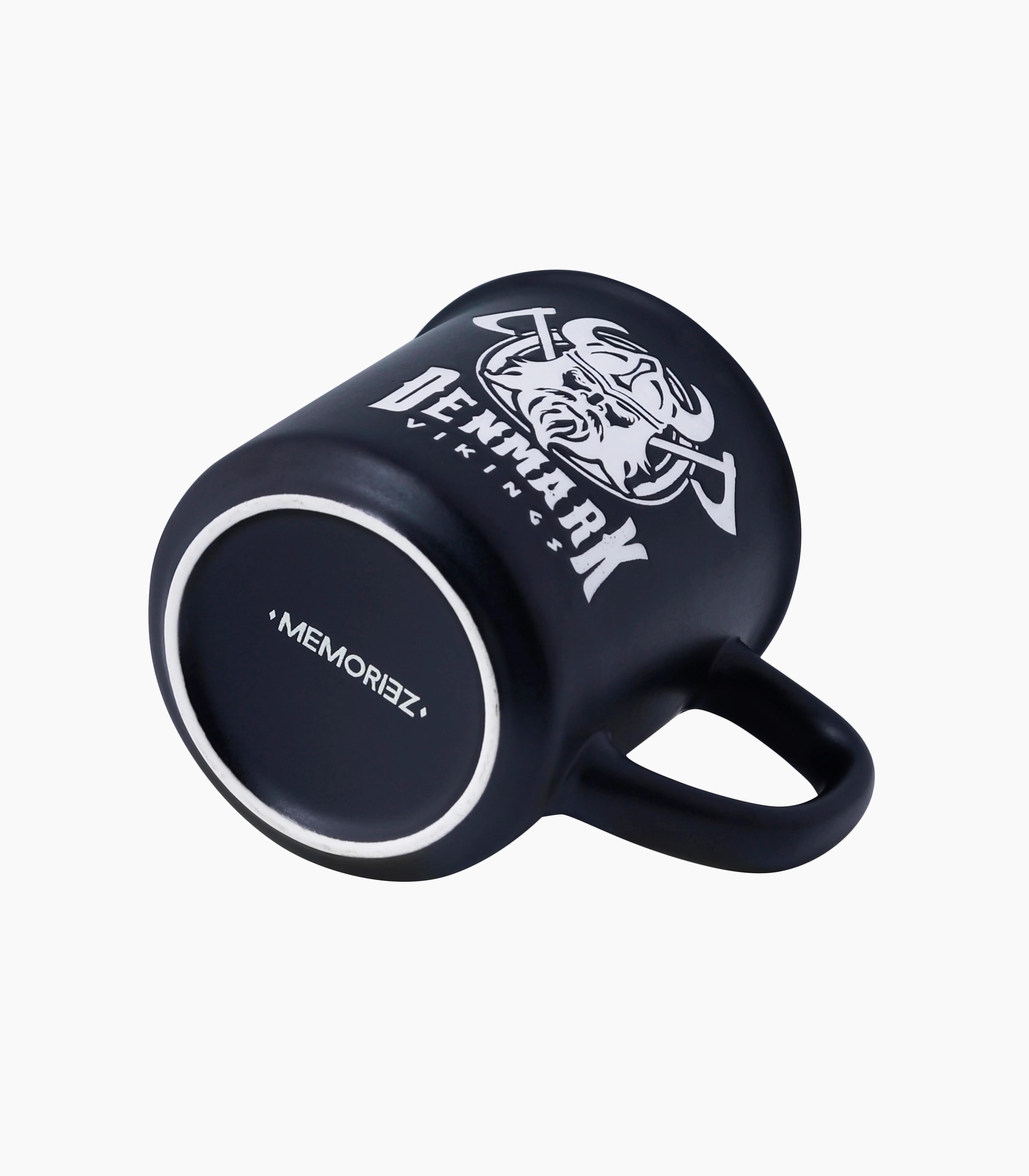 Denmark Camping Mug - Large - Image 3