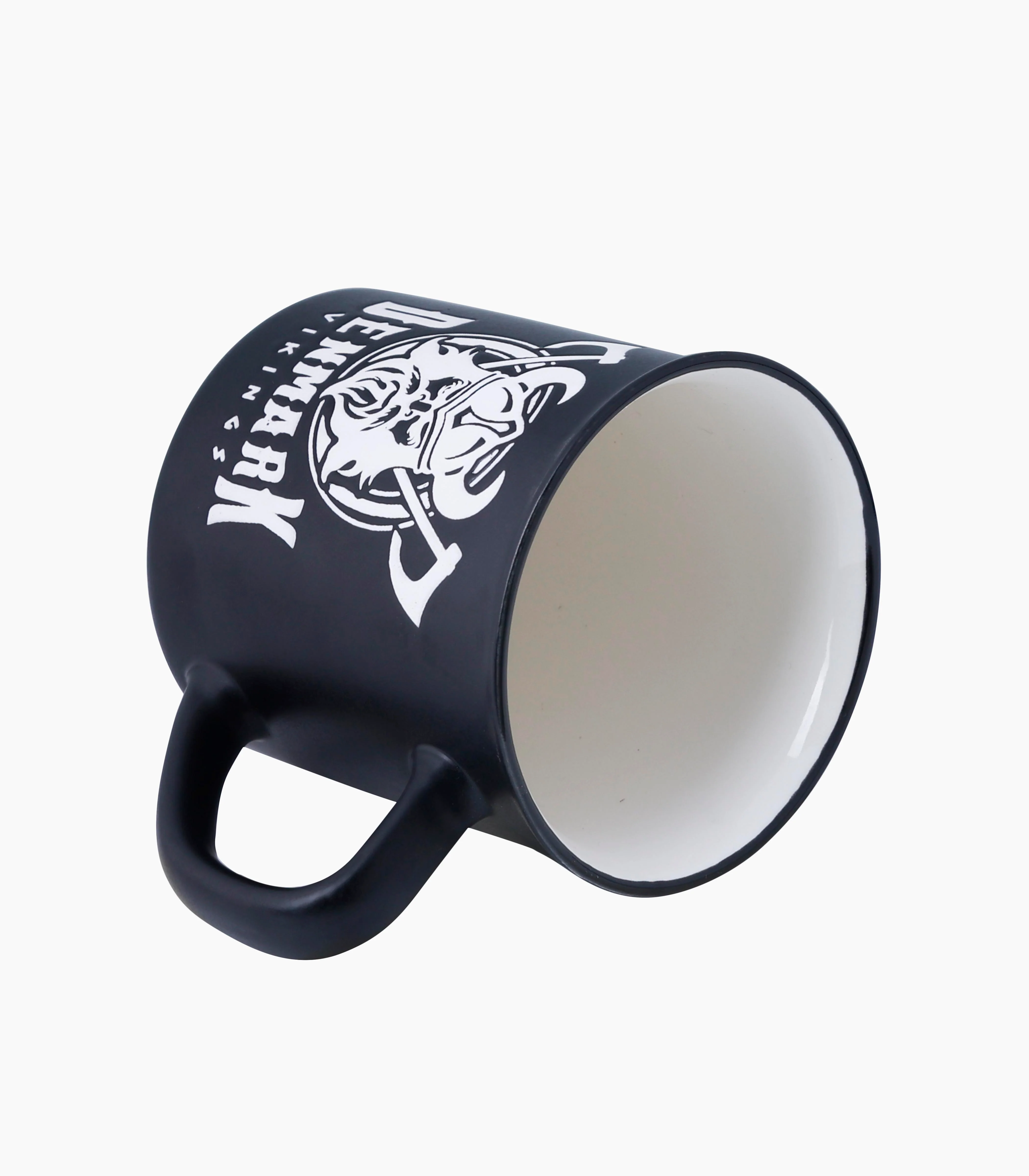 Denmark Camping Mug - Large - Image 4