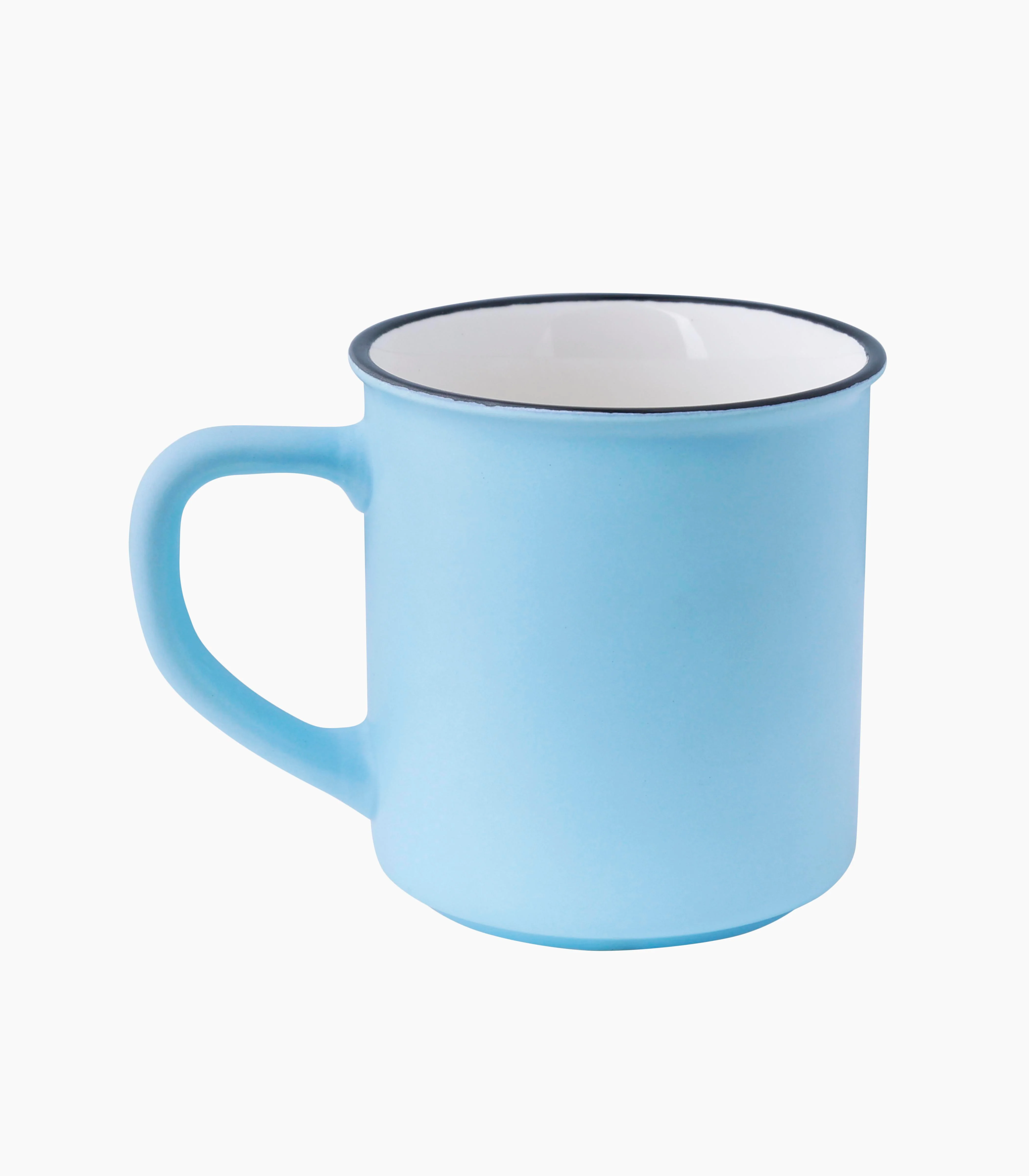 Denmark Camping Mug - Large - Image 2