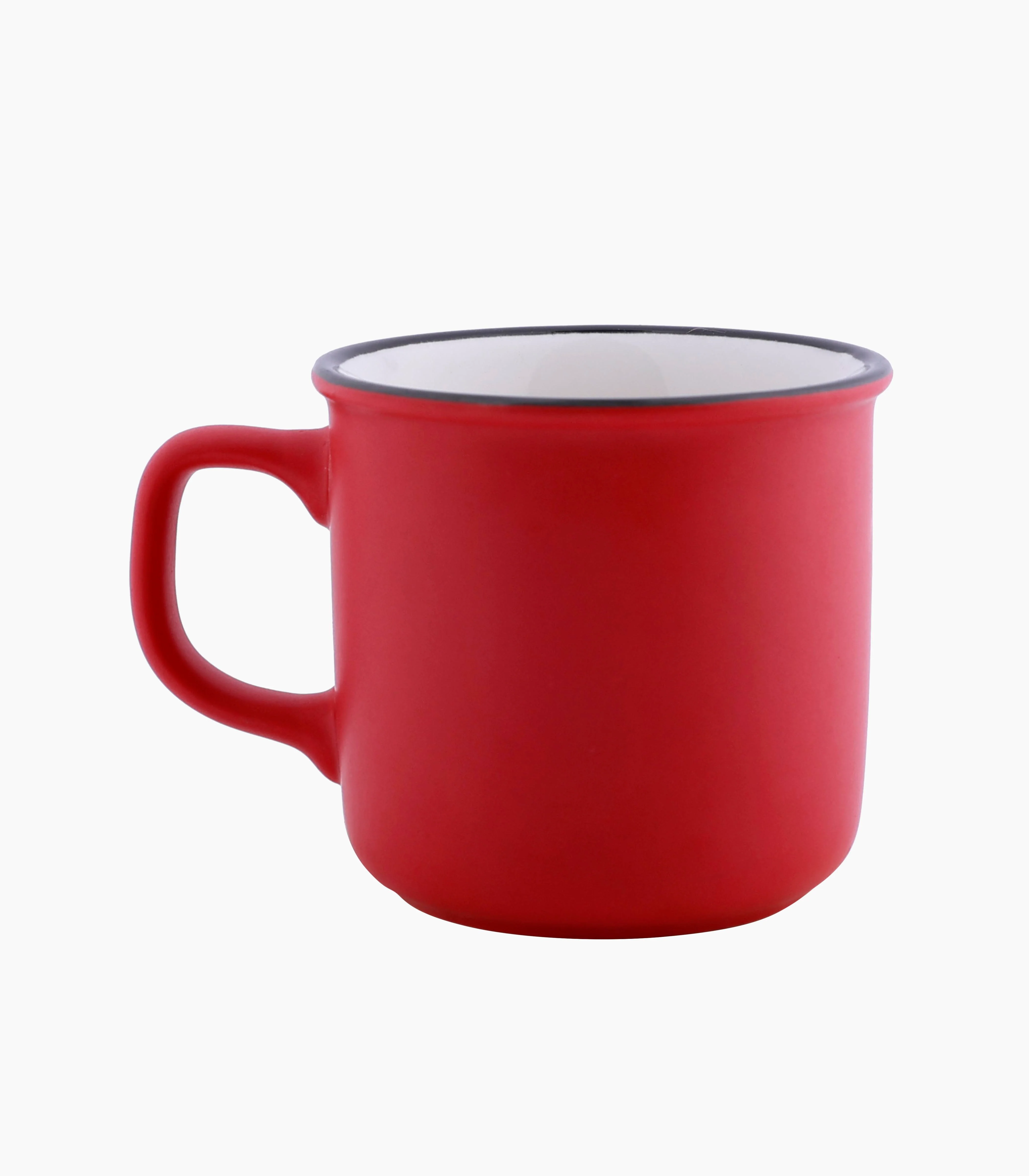 Denmark Camping Mug - Small - Image 2
