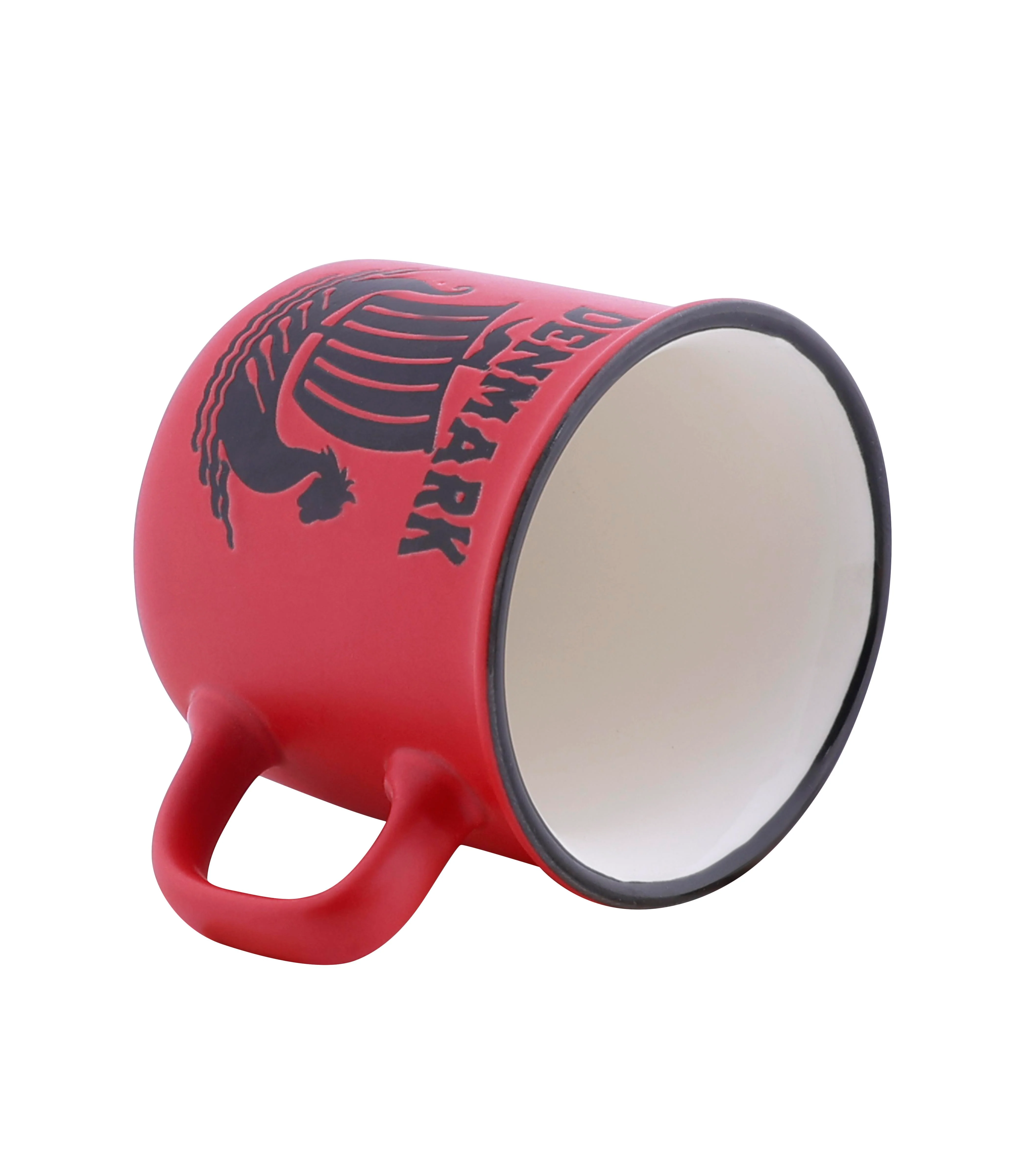 Denmark Camping Mug - Small - Image 4